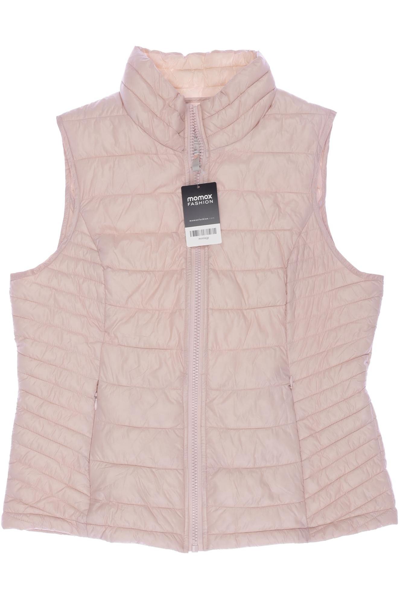 

Street One Damen Weste, pink, Gr. 42
