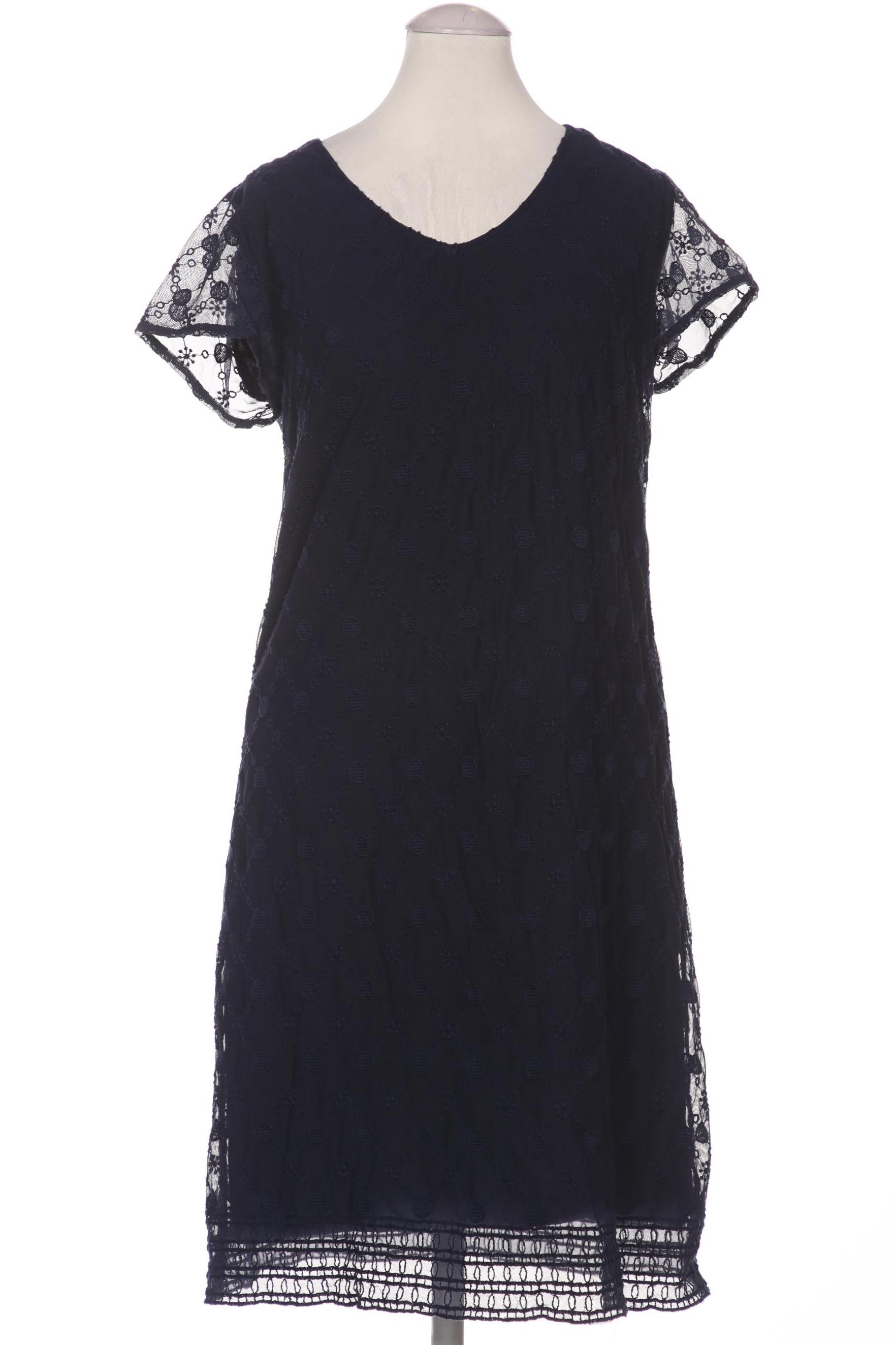 

Street One Damen Kleid, marineblau, Gr. 36