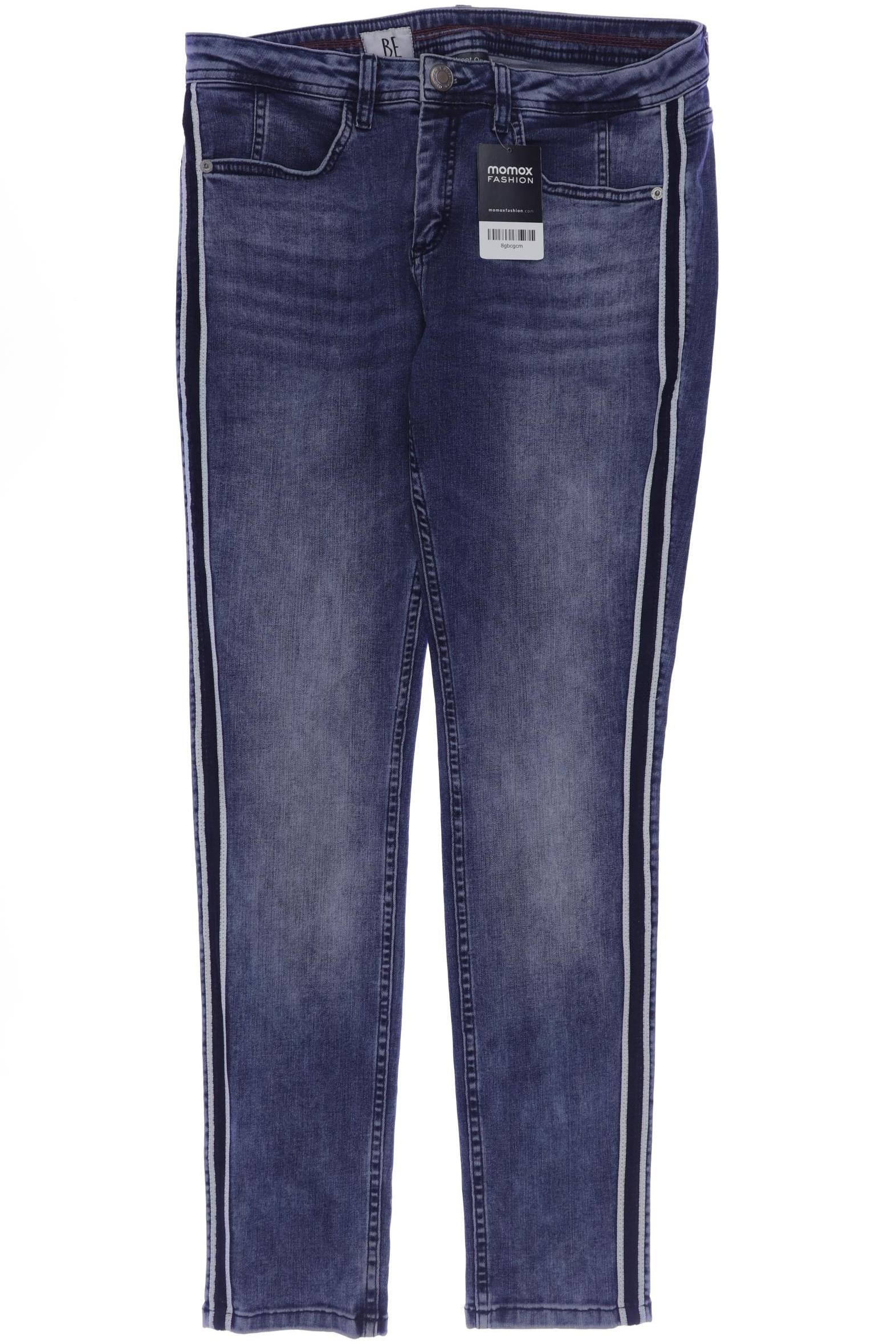 

Street One Damen Jeans, blau, Gr. 32