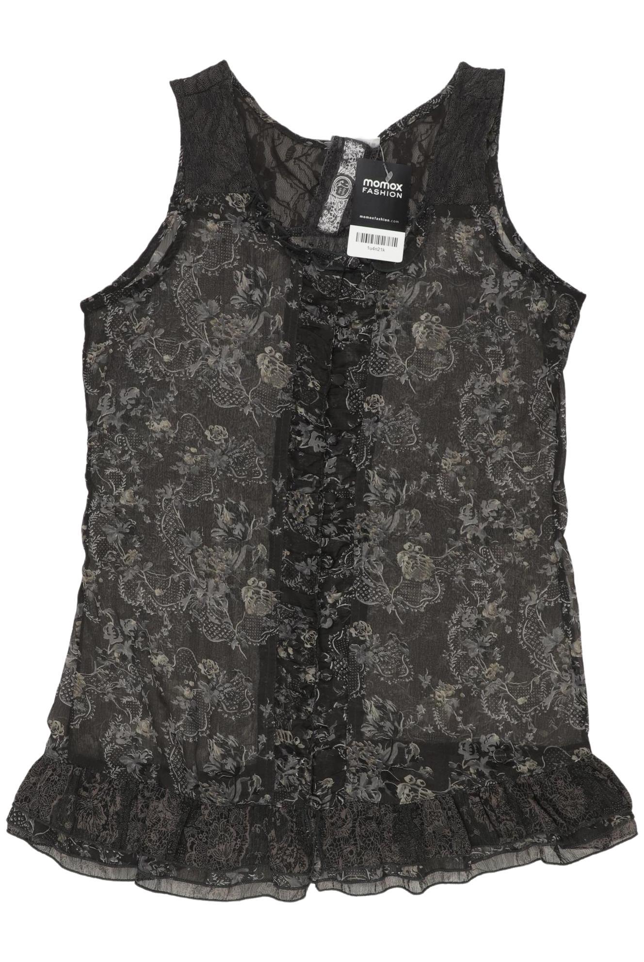 

Street One Damen Top, grau, Gr. 38