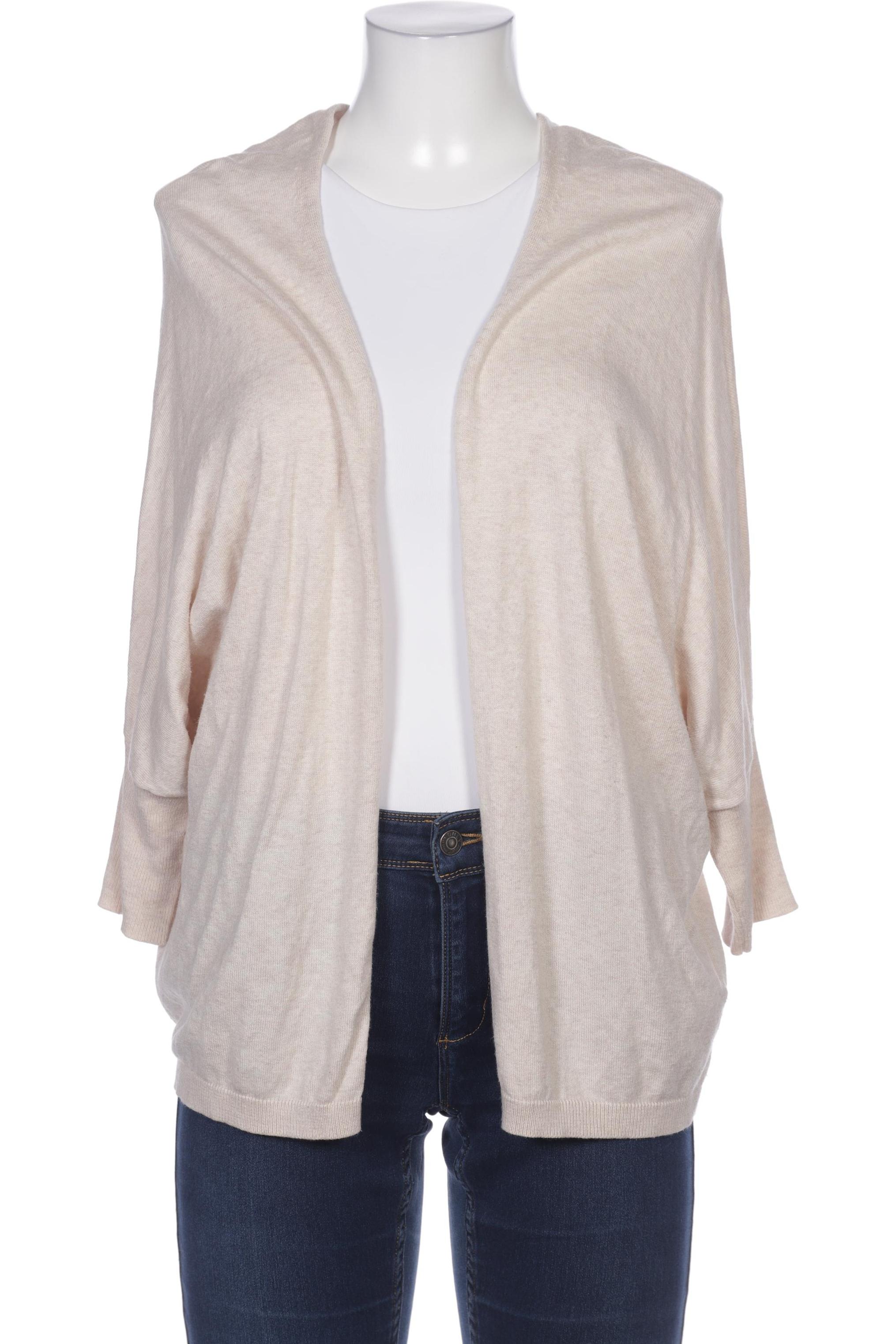 

Street One Damen Strickjacke, beige