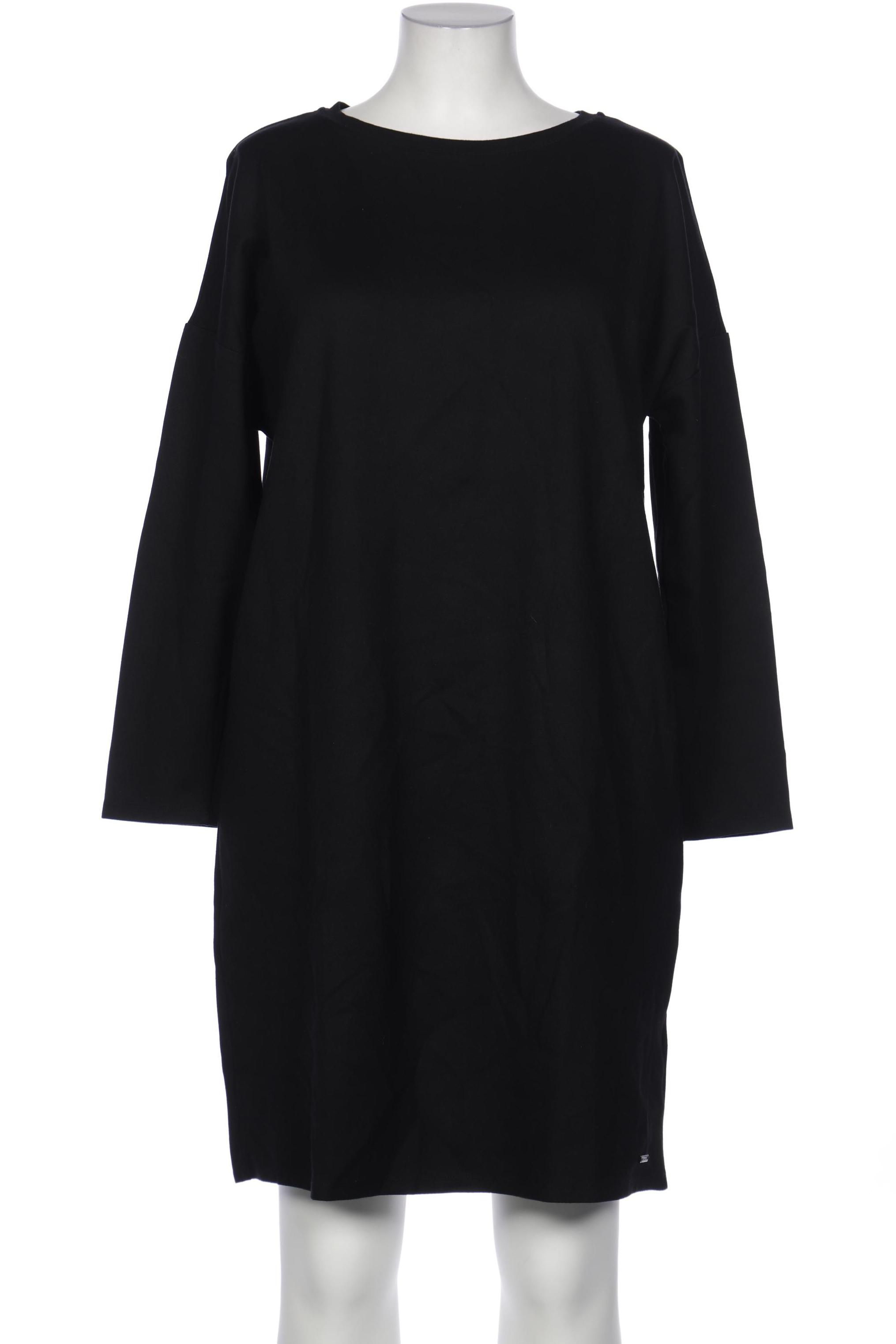 

Street One Damen Kleid, schwarz, Gr. 44