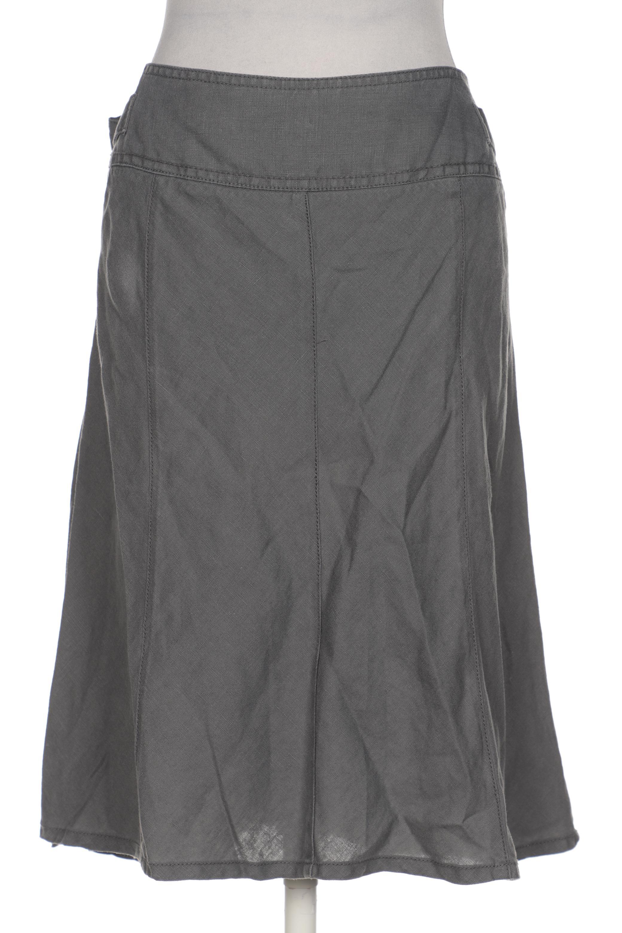 

Street One Damen Rock, grau, Gr. 40