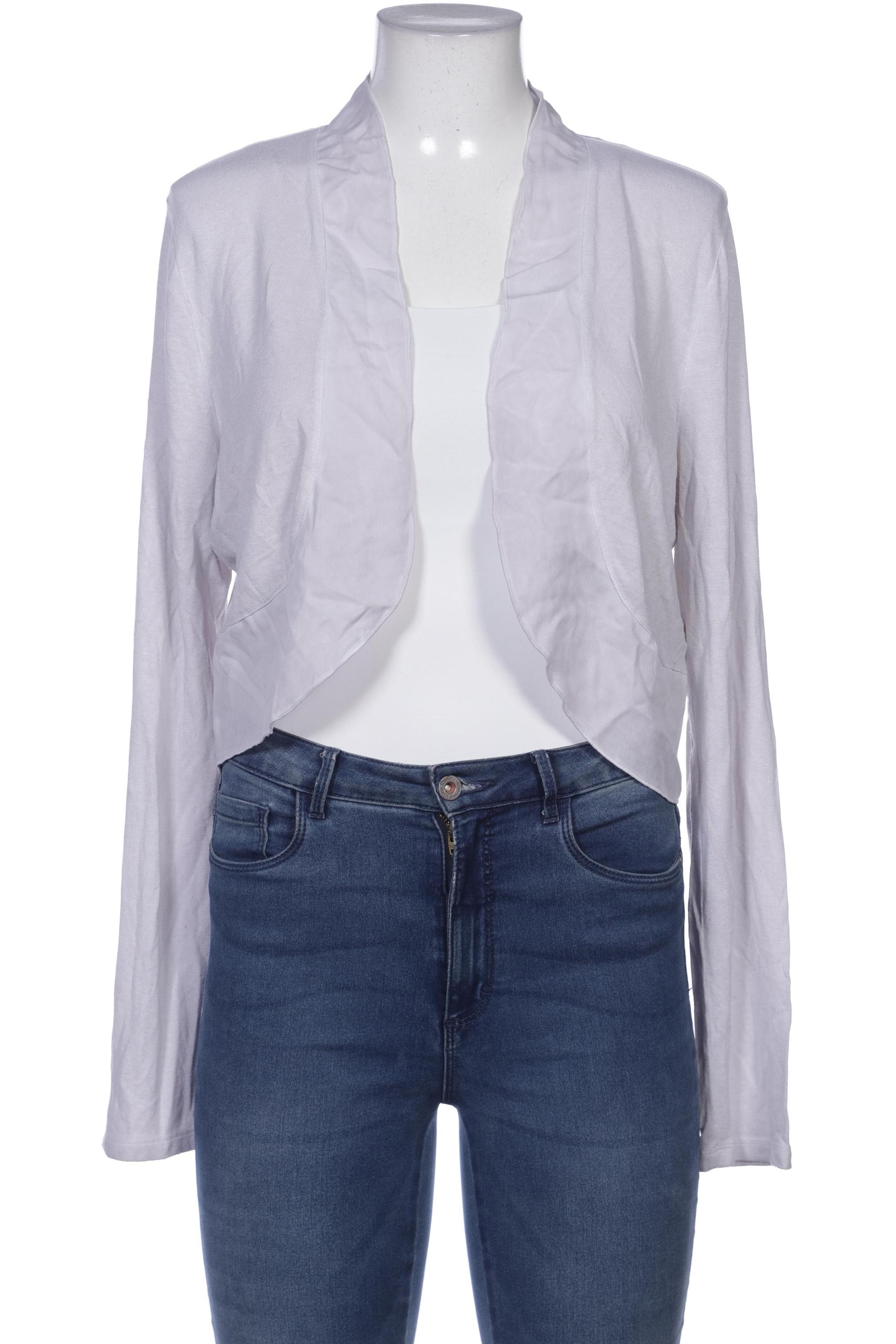 

Street One Damen Strickjacke, grau, Gr. 42