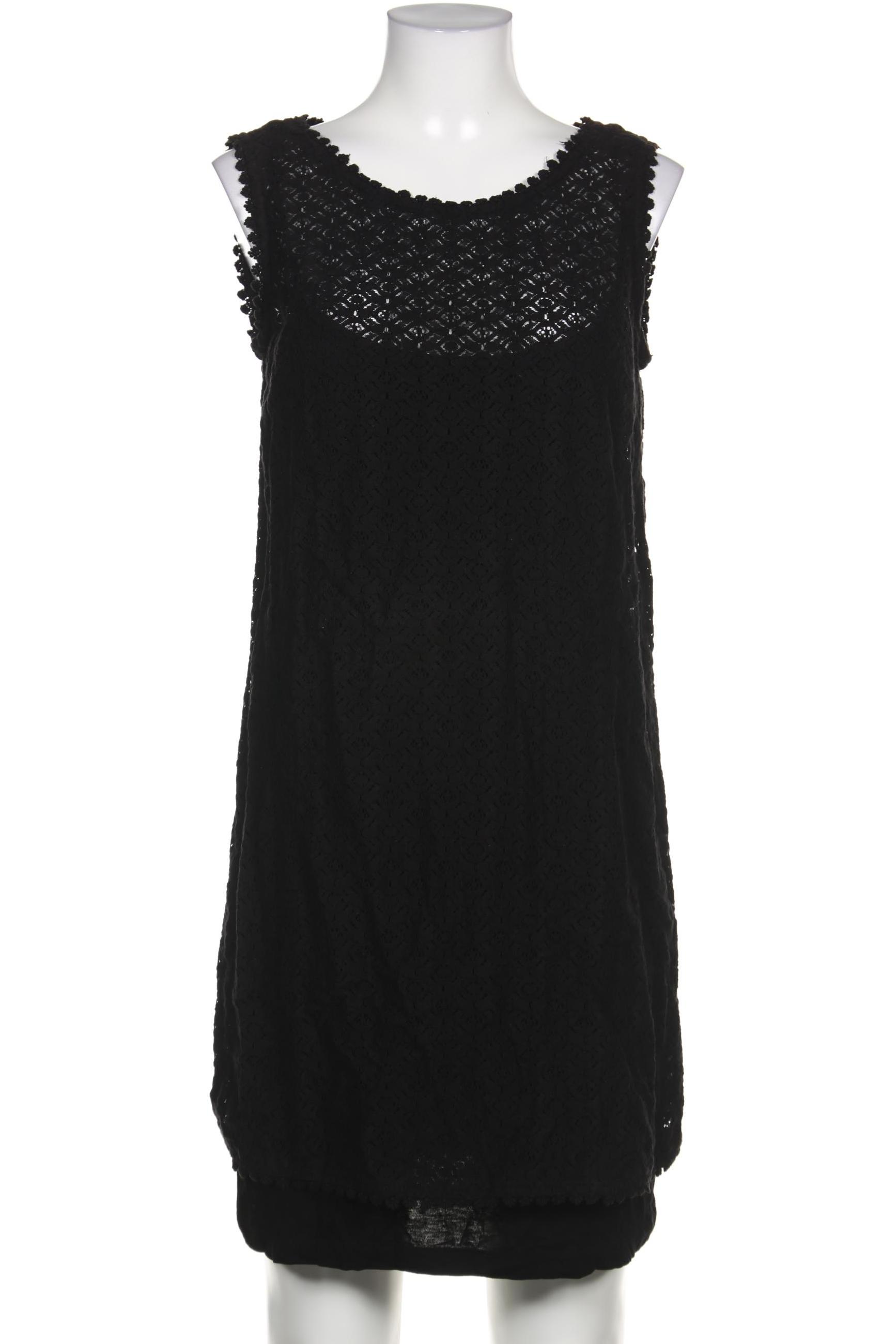 

Street One Damen Kleid, schwarz