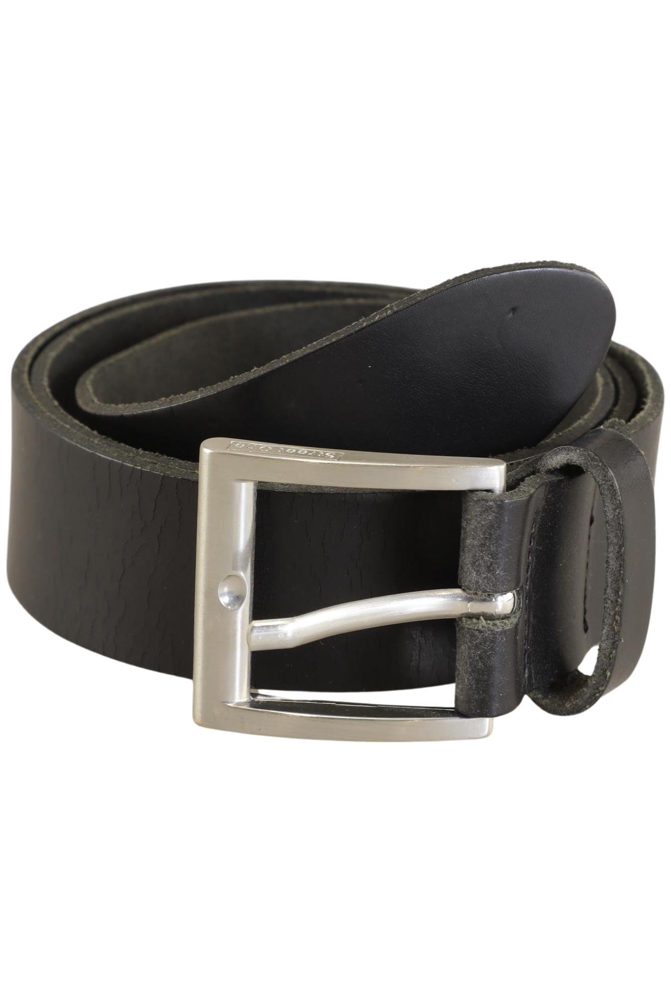 

Street One Damen Gürtel, schwarz, Gr. 80