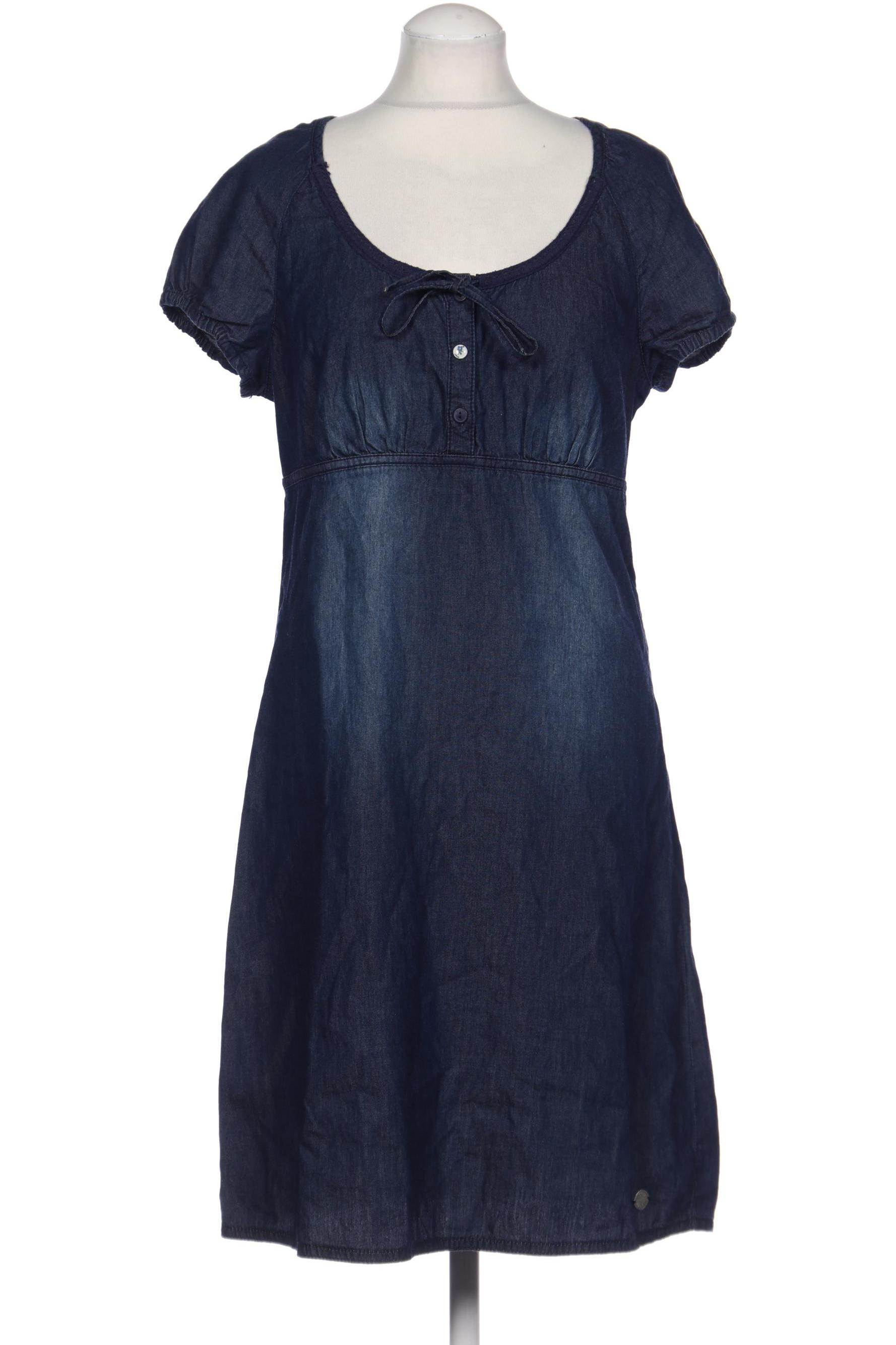 

Street One Damen Kleid, marineblau, Gr. 38