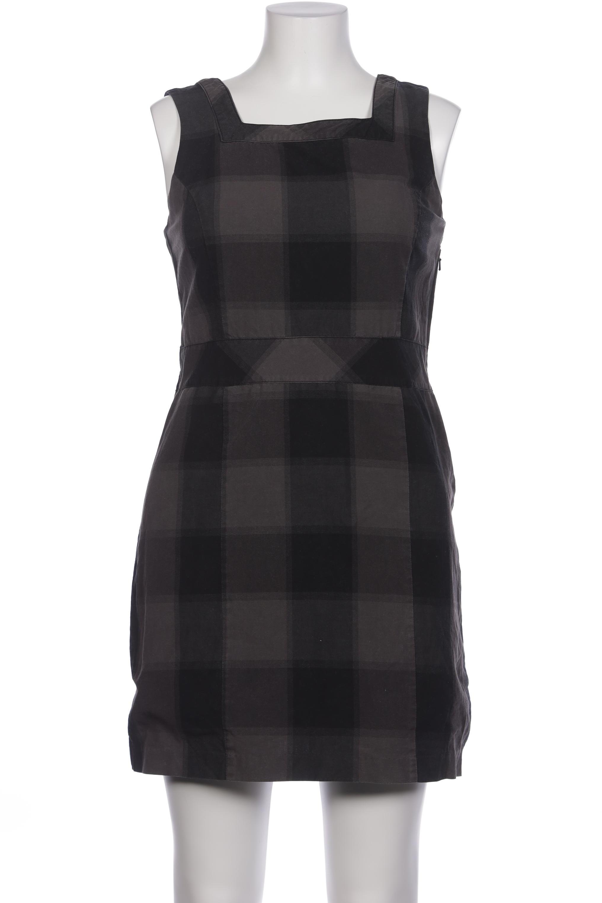 

Street One Damen Kleid, grau, Gr. 42