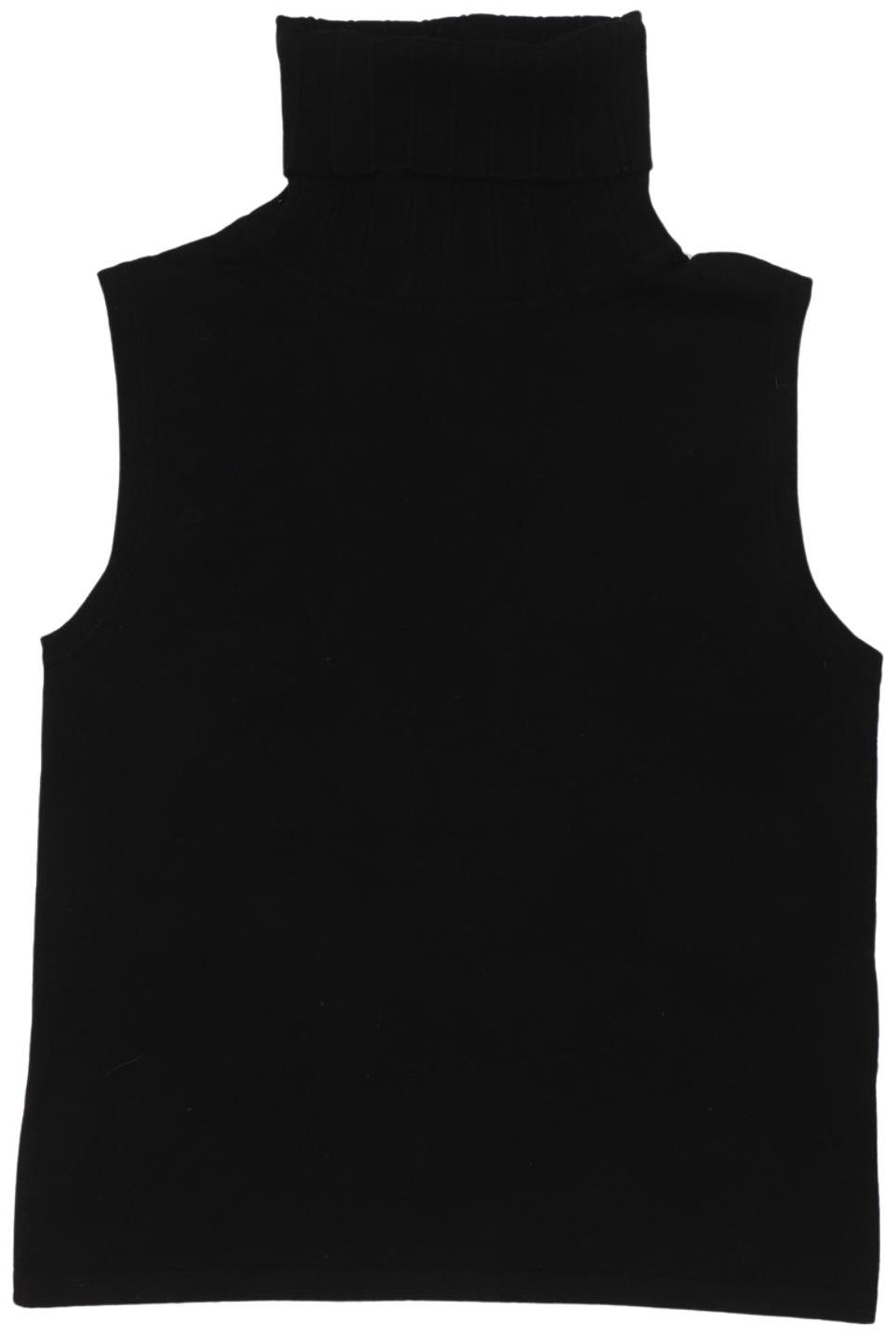 

Street One Damen Pullover, schwarz, Gr. 38