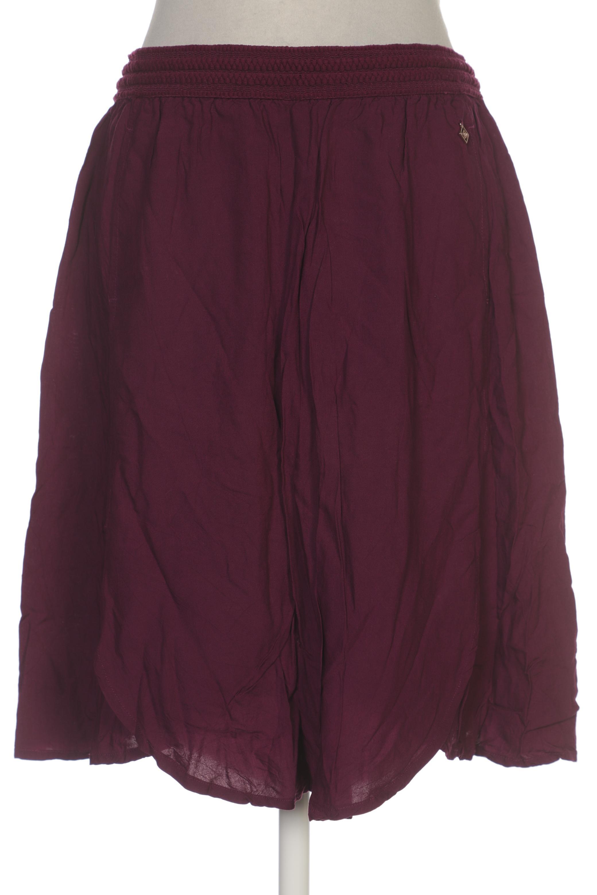 

Street One Damen Rock, pink, Gr. 38