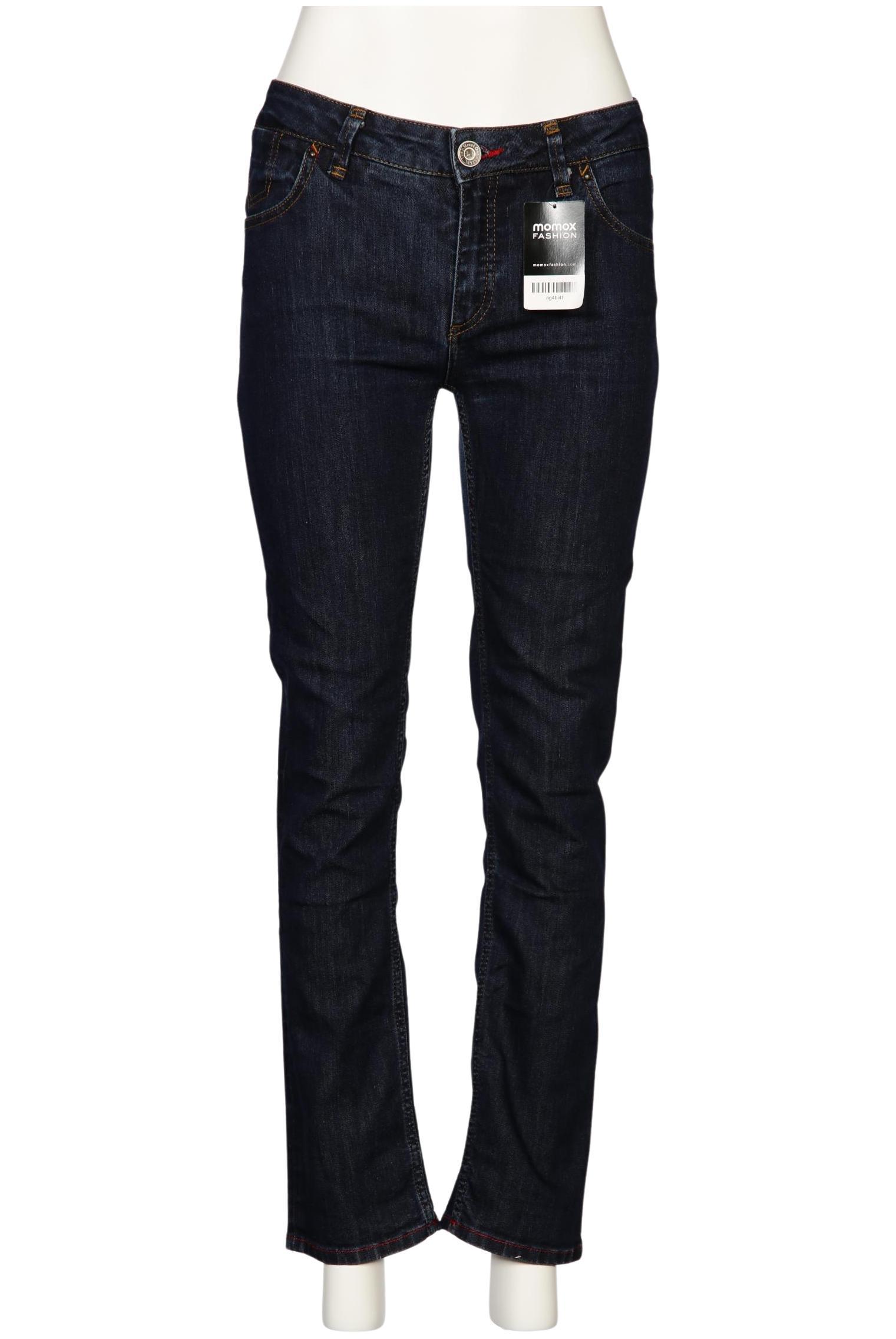

Street One Damen Jeans, marineblau, Gr. 31