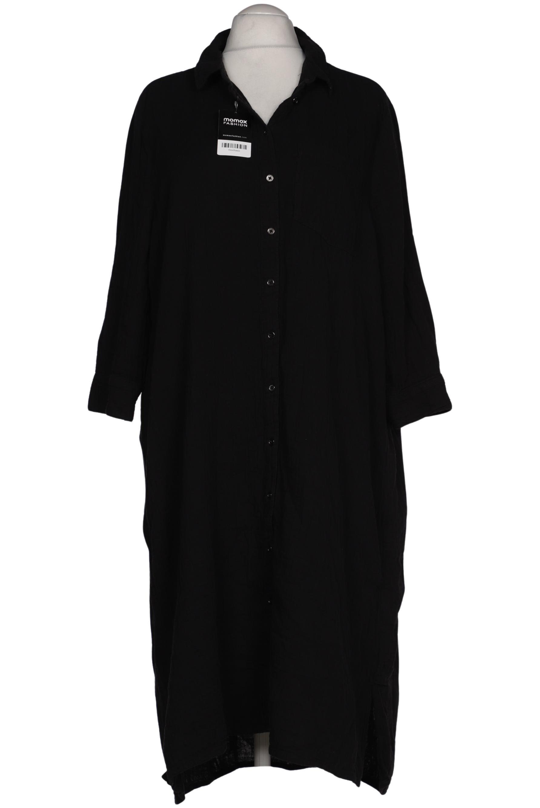 

Street One Damen Kleid, schwarz, Gr. 46