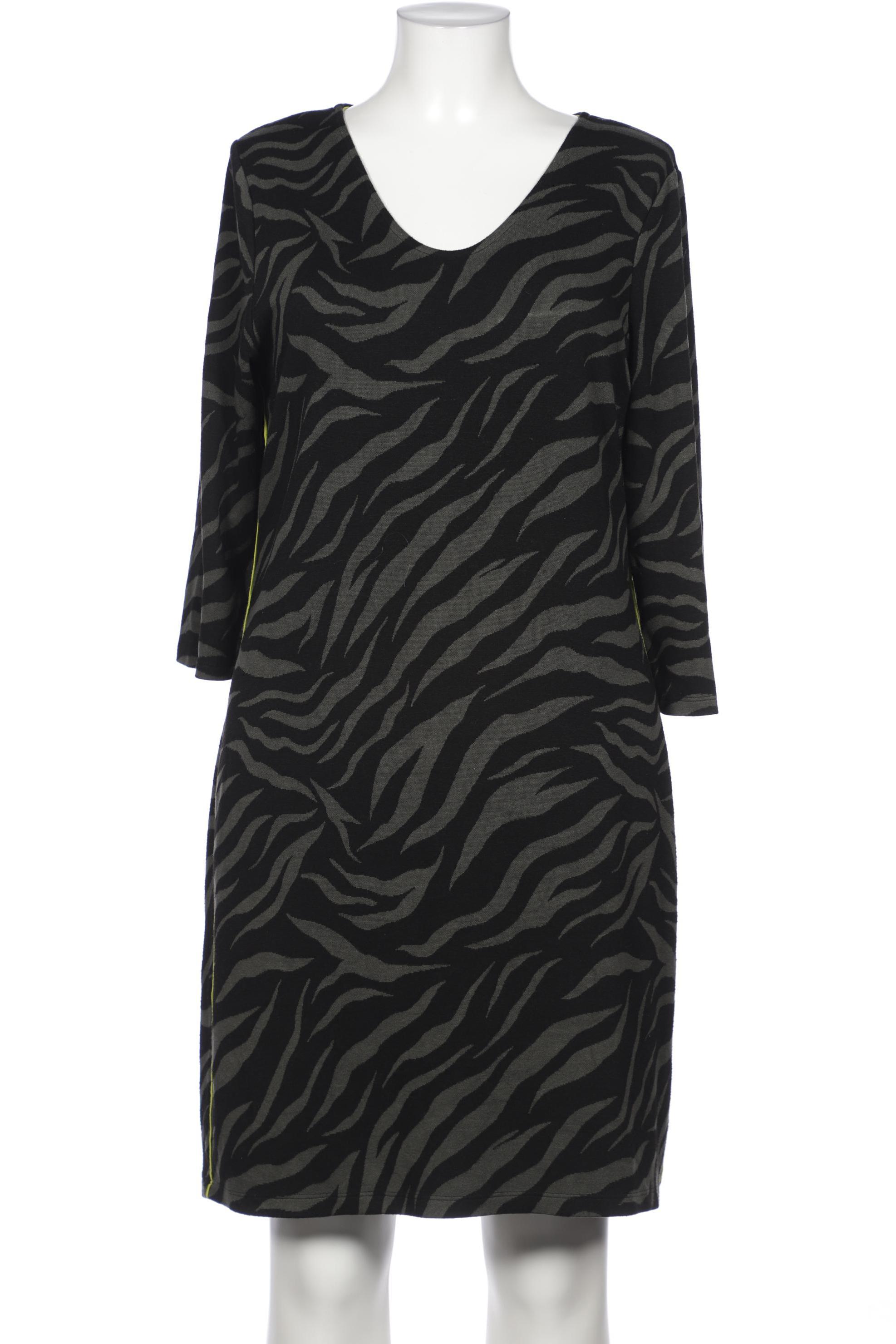 

Street One Damen Kleid, schwarz