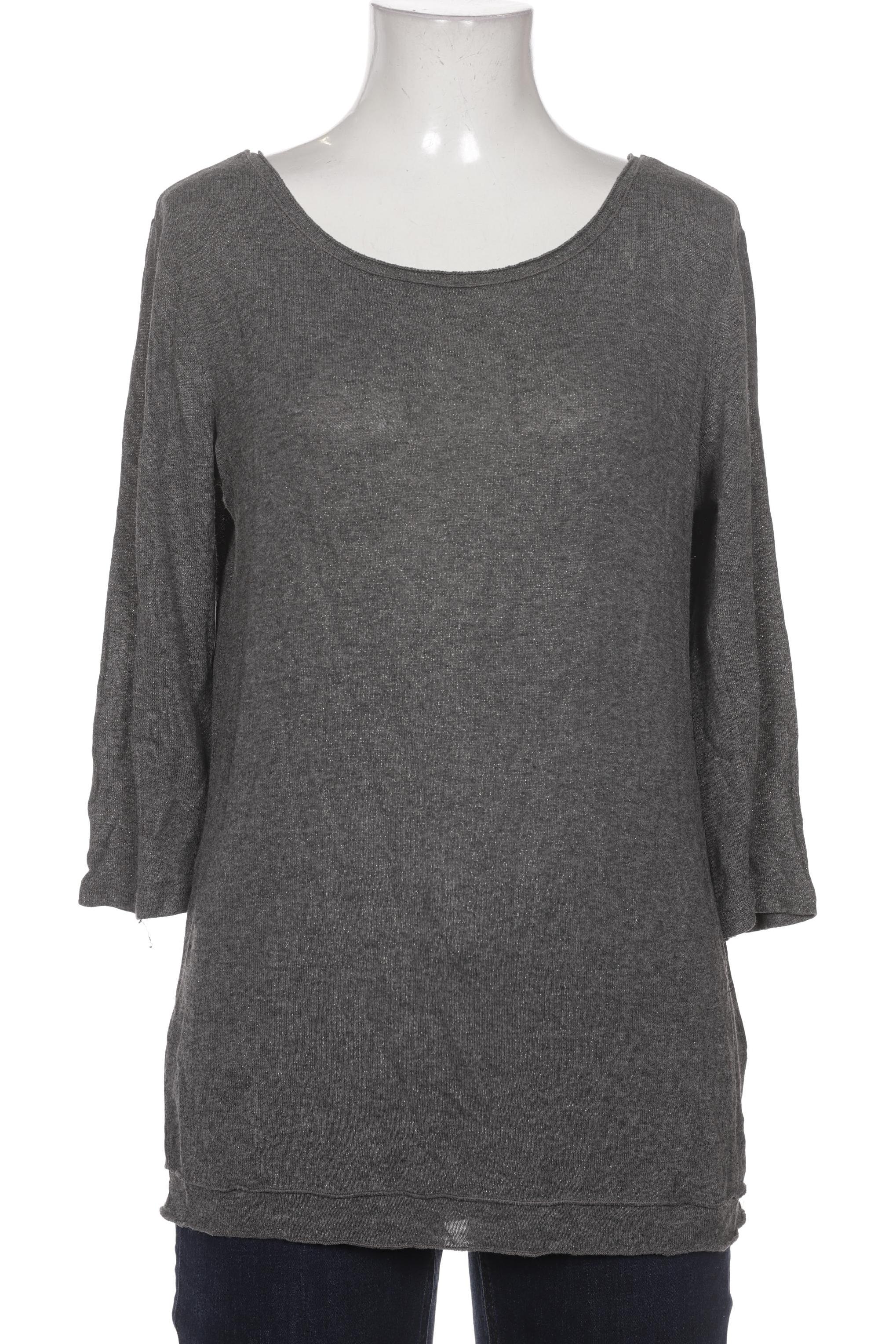 

Street One Damen Pullover, grau, Gr. 38