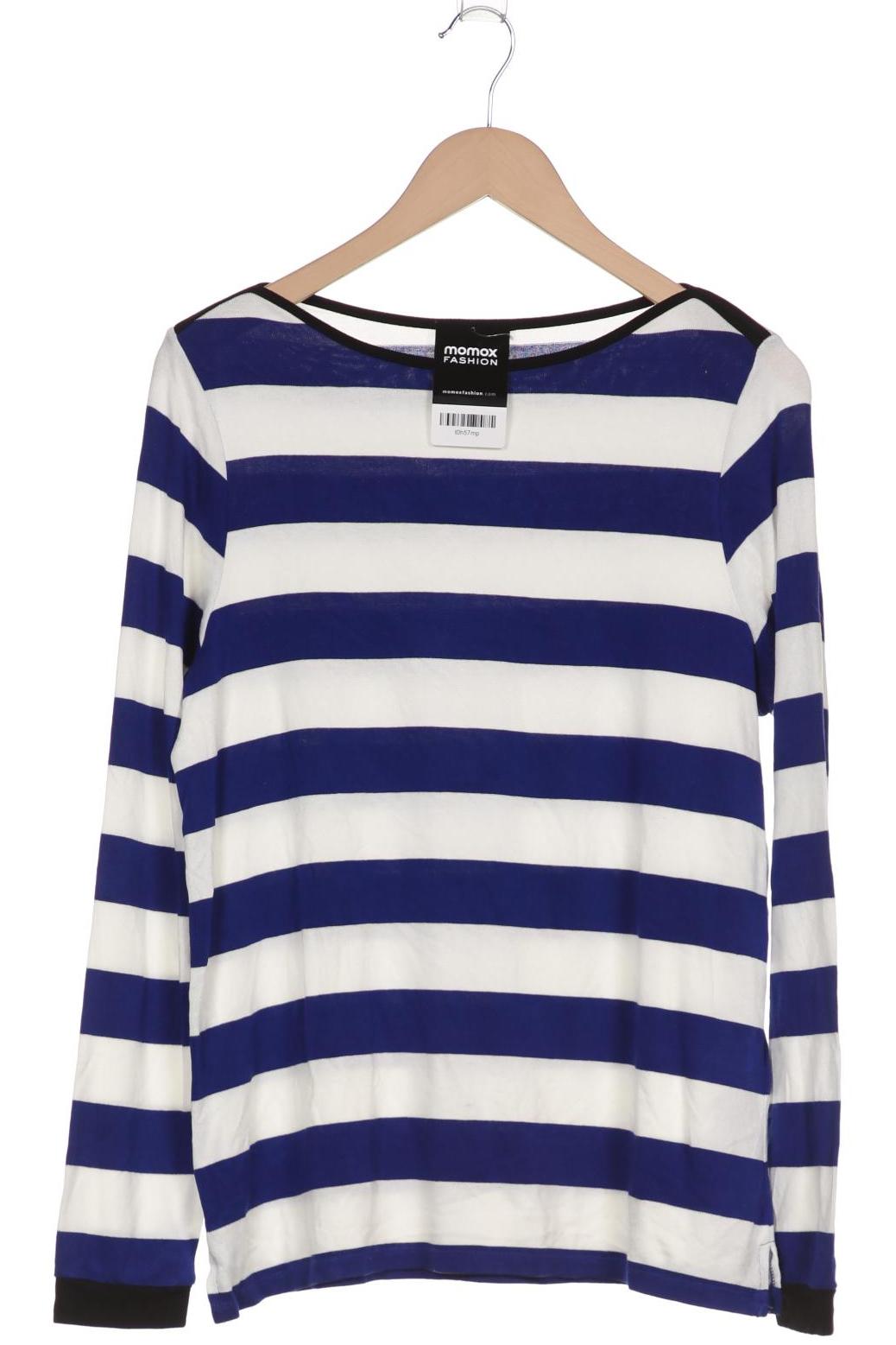 

Street One Damen Pullover, blau
