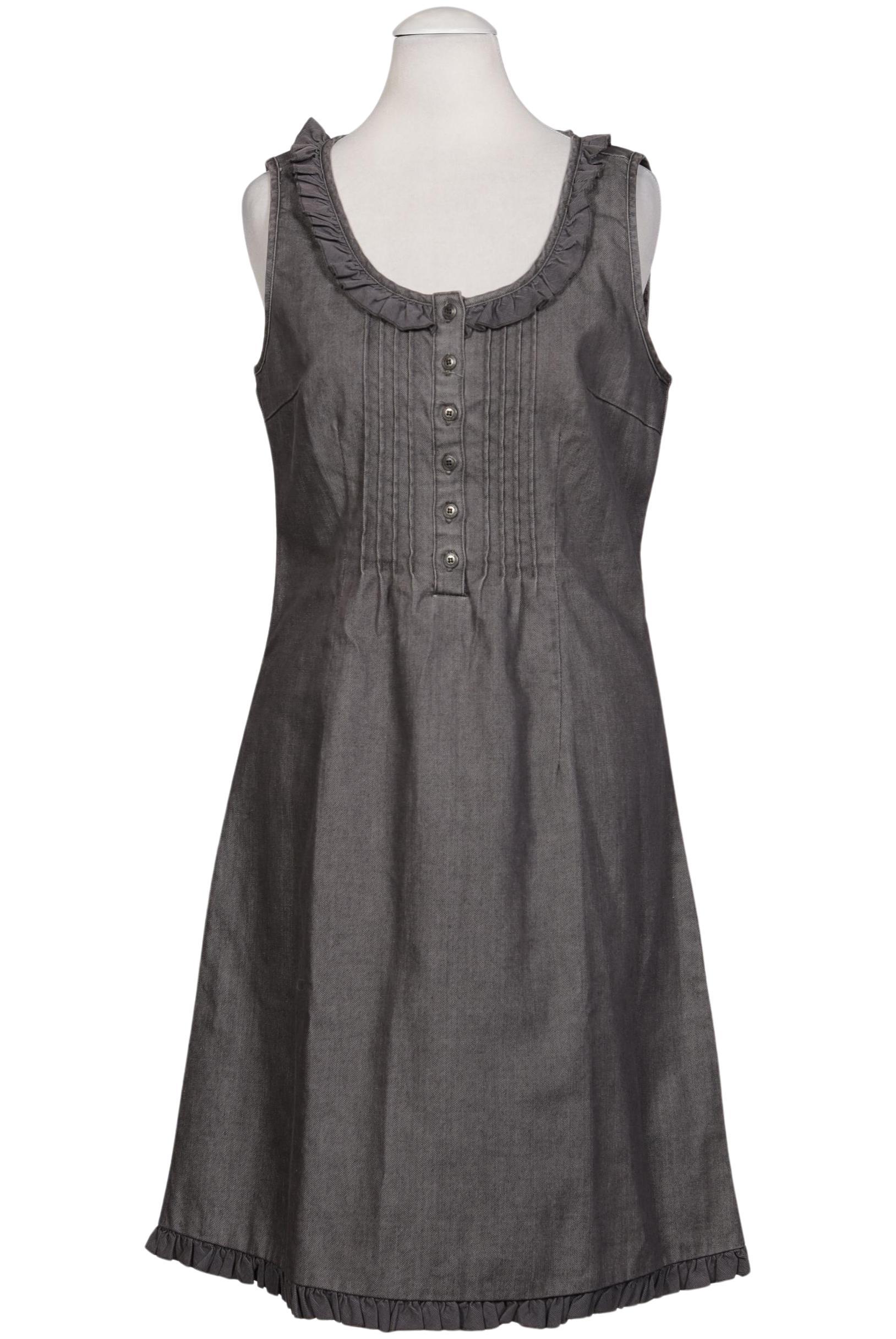 

Street One Damen Kleid, grau, Gr. 36