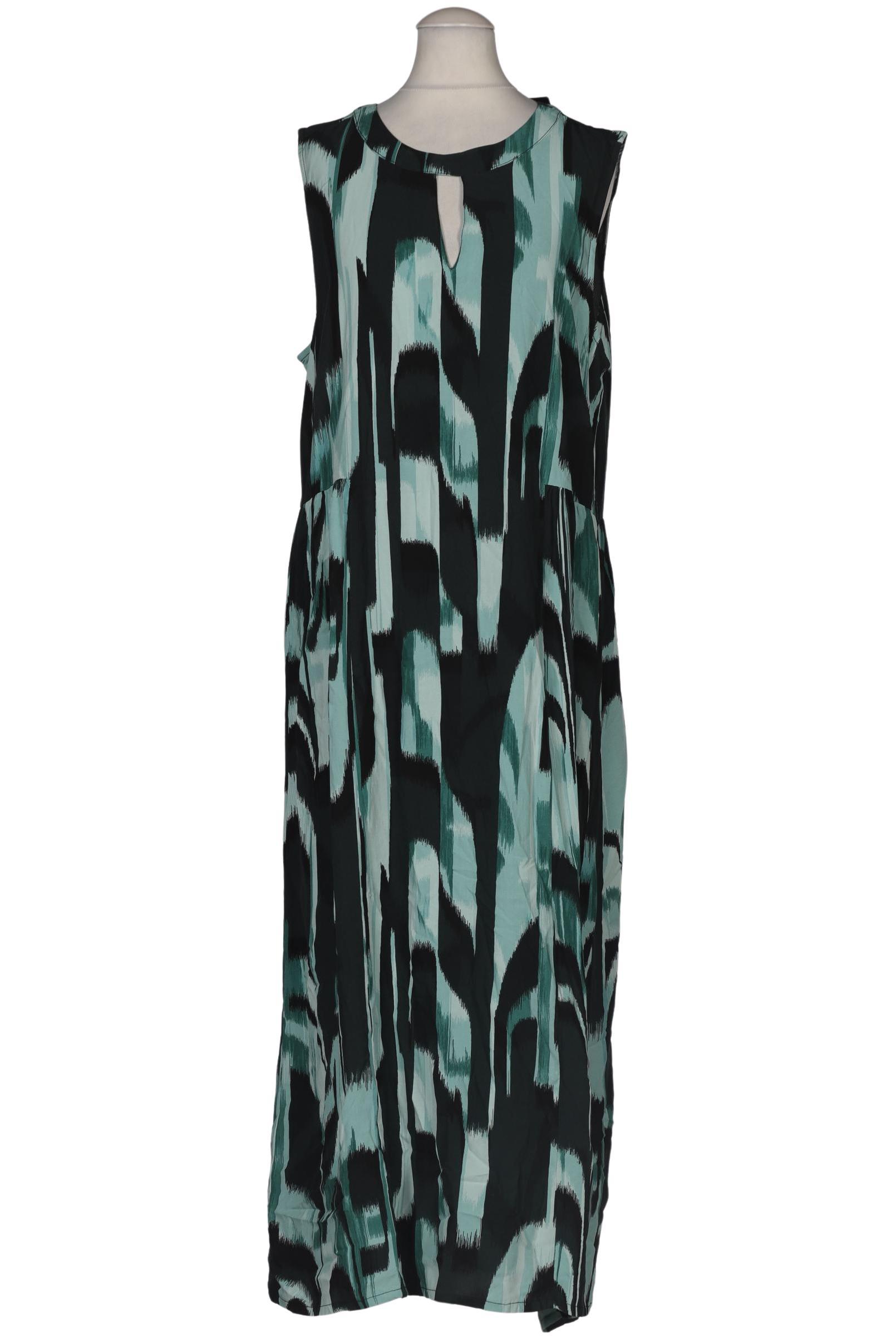 

Street One Damen Kleid, türkis, Gr. 40