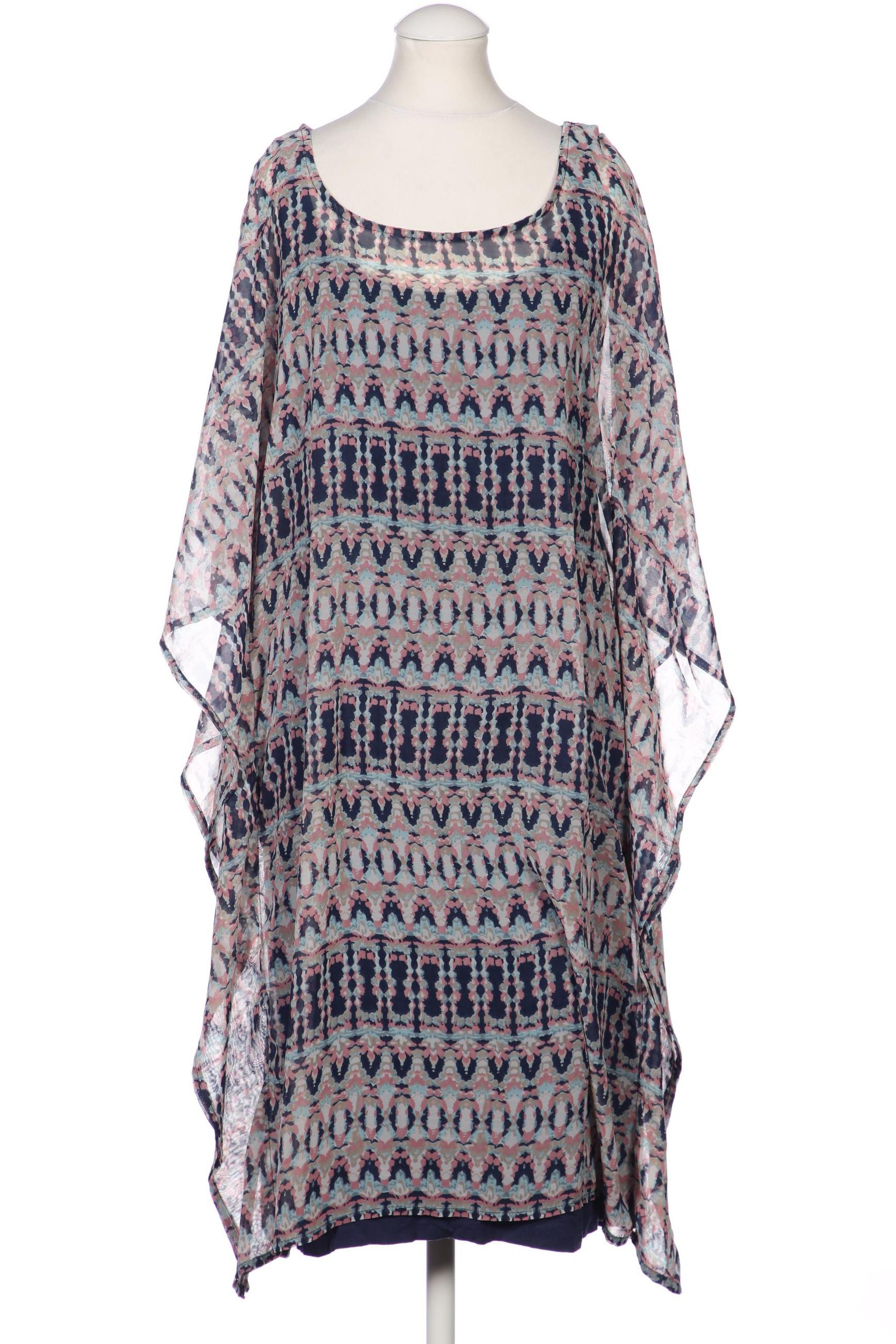 

Street One Damen Kleid, pink, Gr. 36