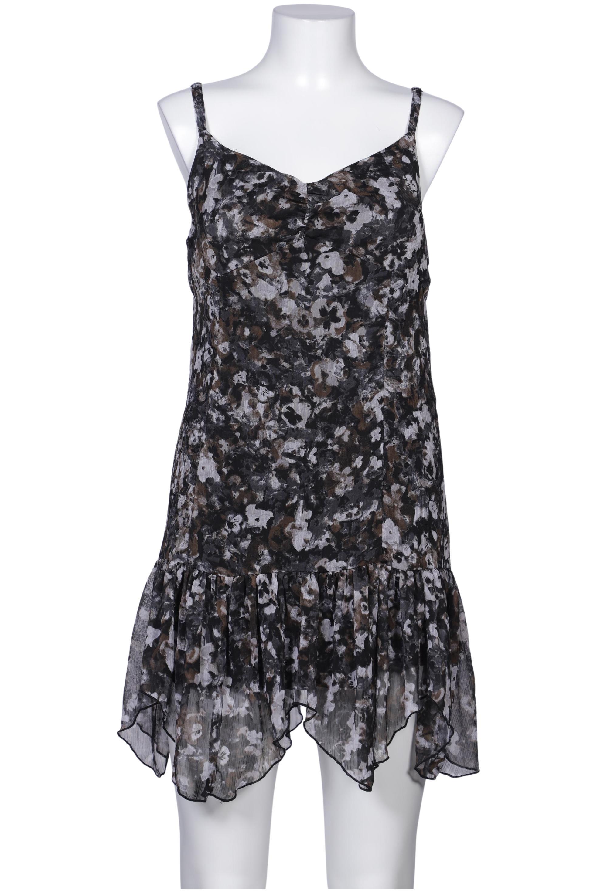 

Street One Damen Kleid, braun, Gr. 40