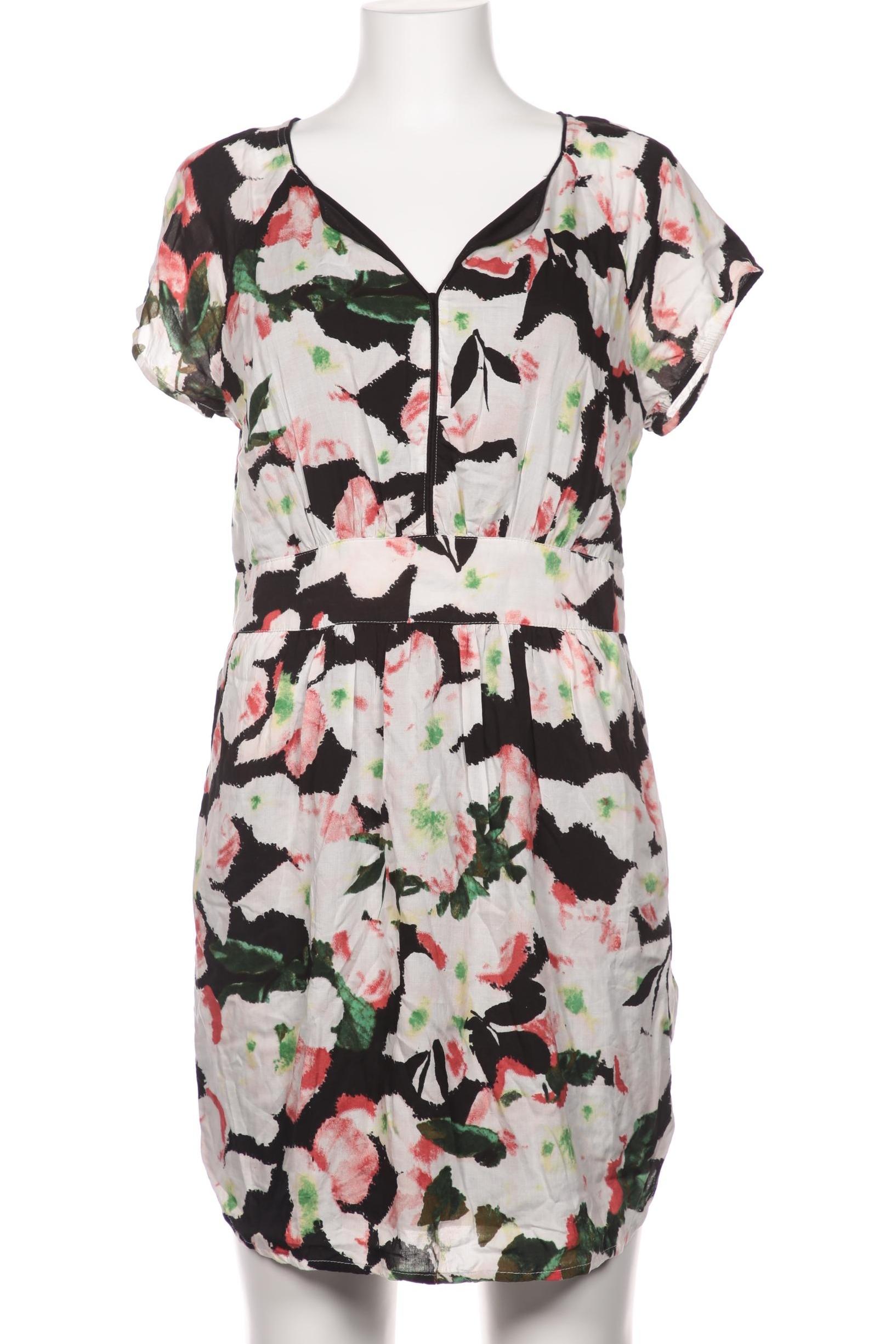 

Street One Damen Kleid, mehrfarbig, Gr. 40
