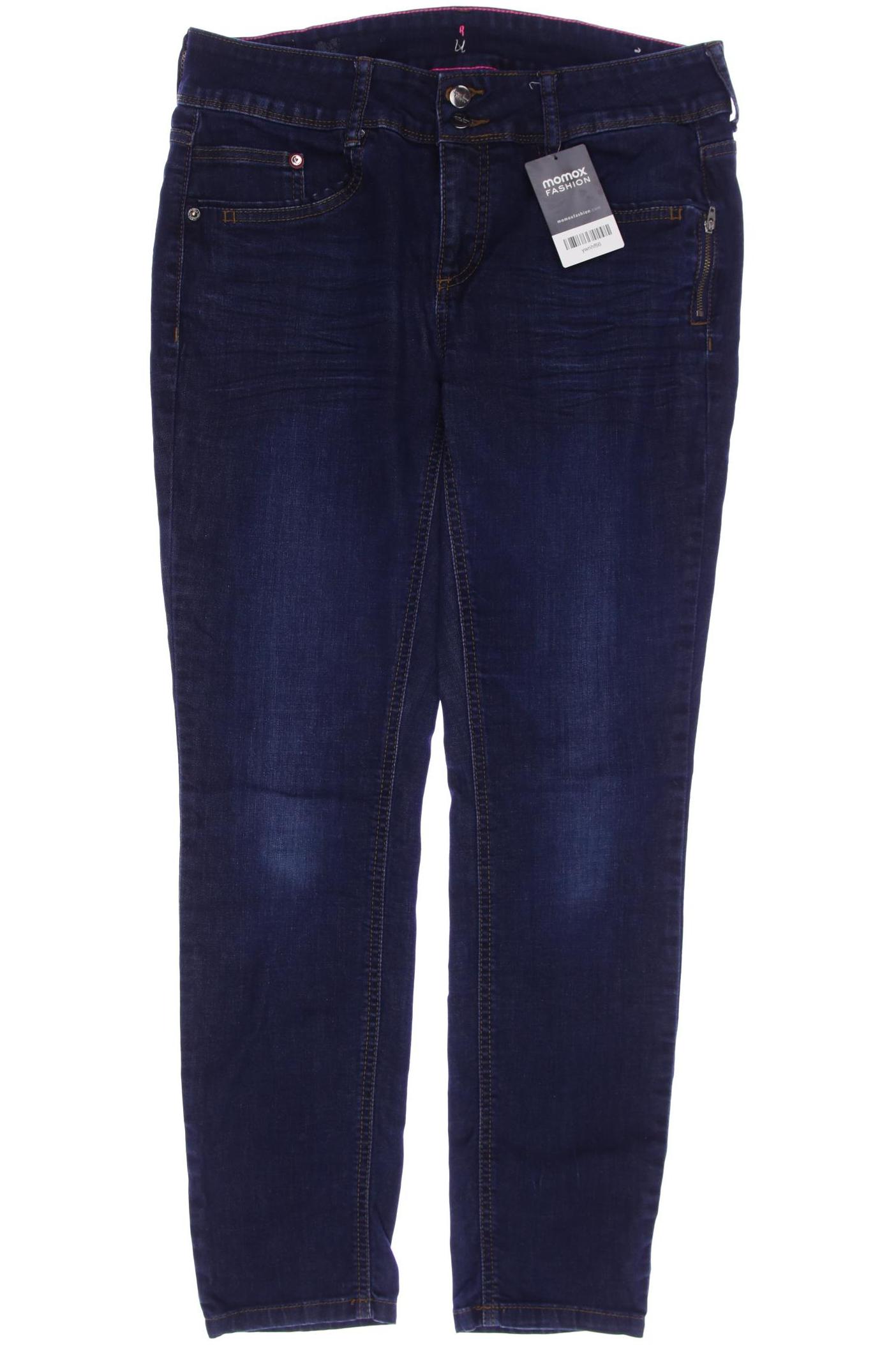 

Street One Damen Jeans, marineblau, Gr. 42