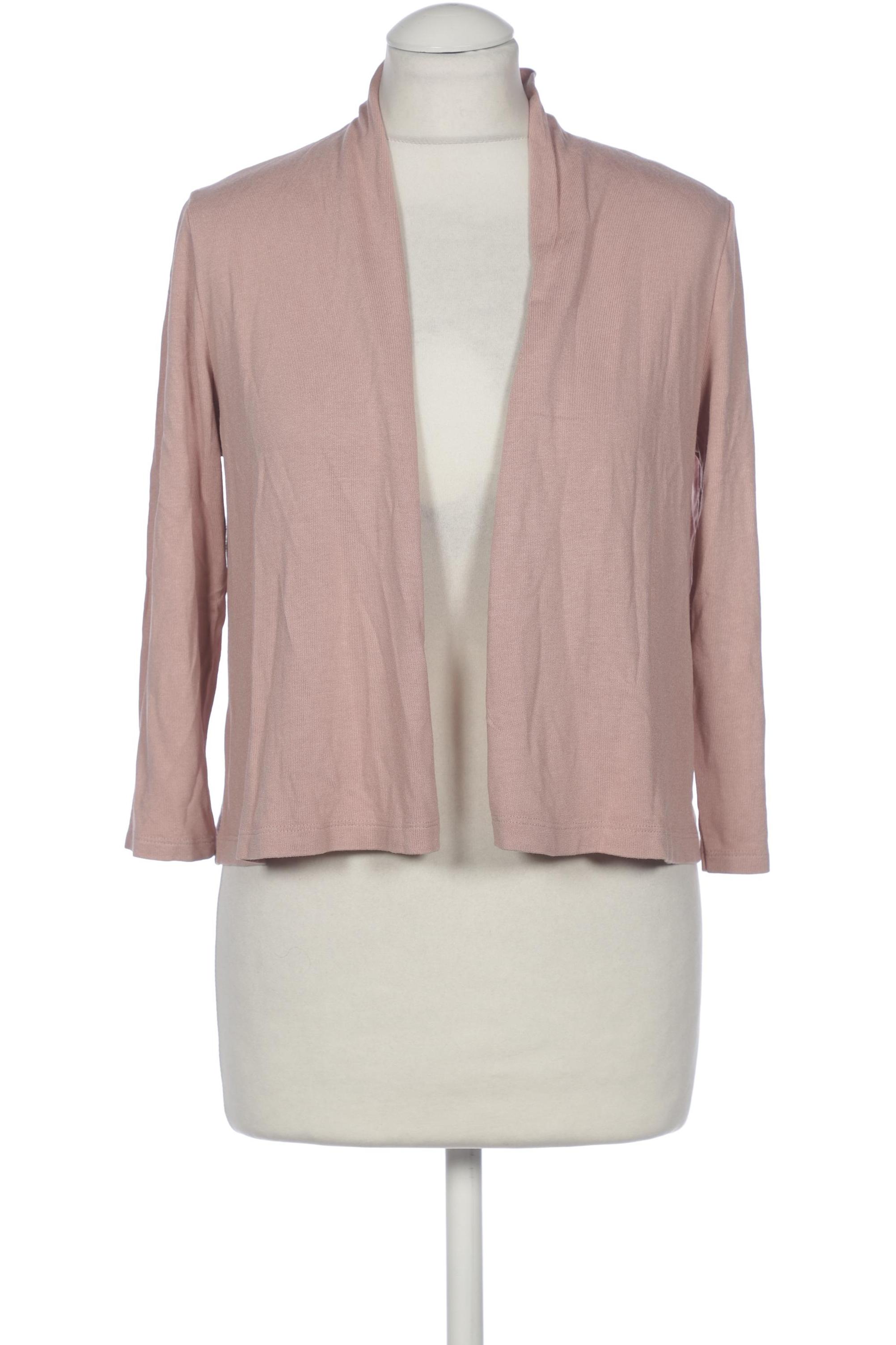 

Street One Damen Strickjacke, pink, Gr. 38