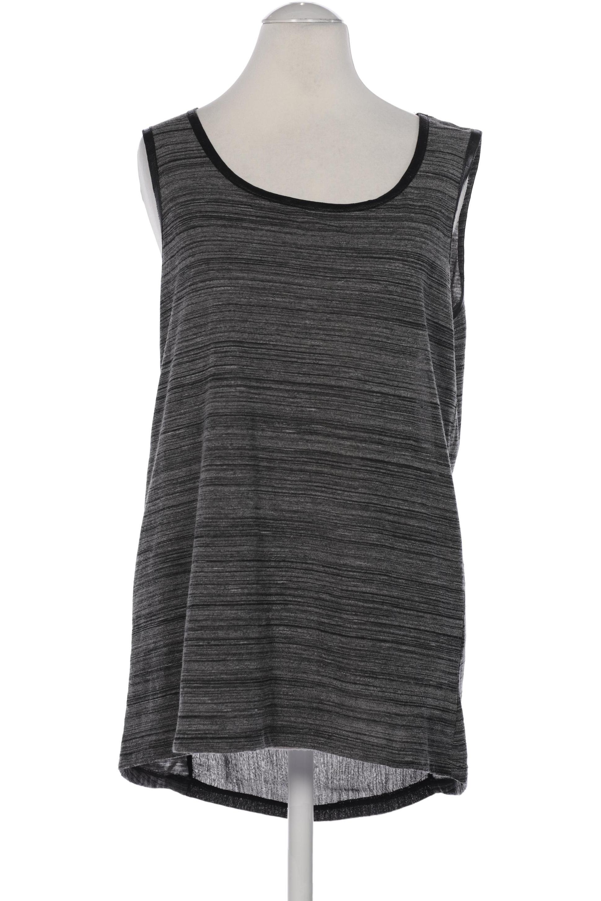 

Street One Damen Top, grau, Gr. 38
