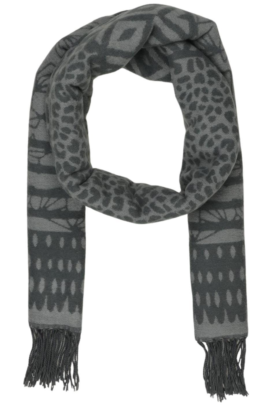 

Street One Damen Schal, grau, Gr.