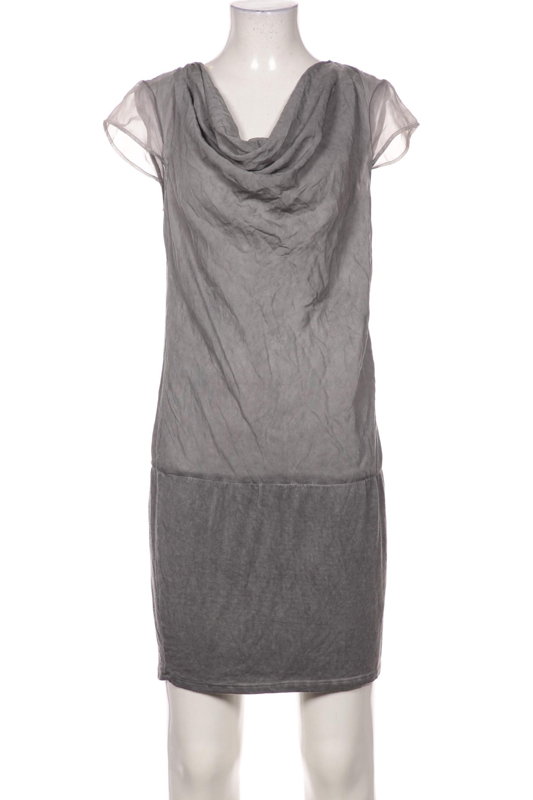 

Street One Damen Kleid, grau, Gr. 38