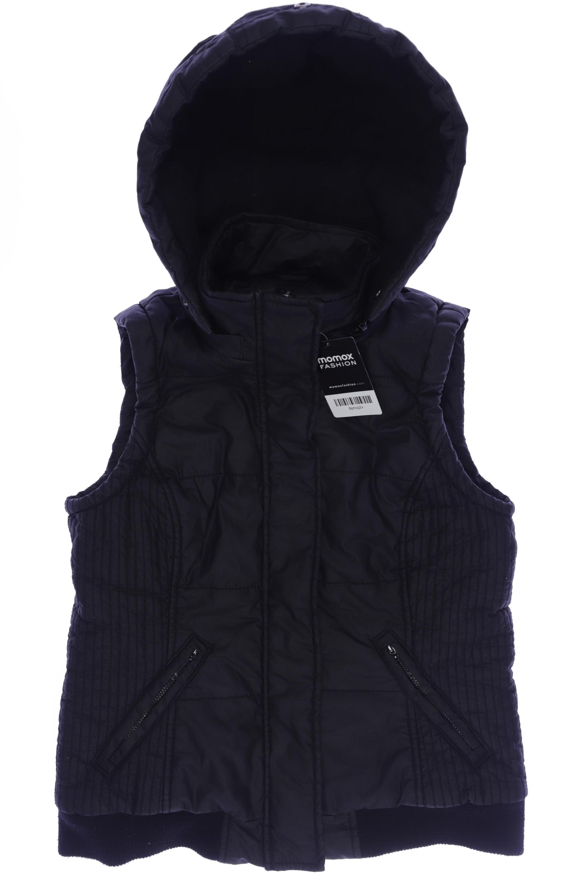 

Street One Damen Weste, schwarz, Gr. 36