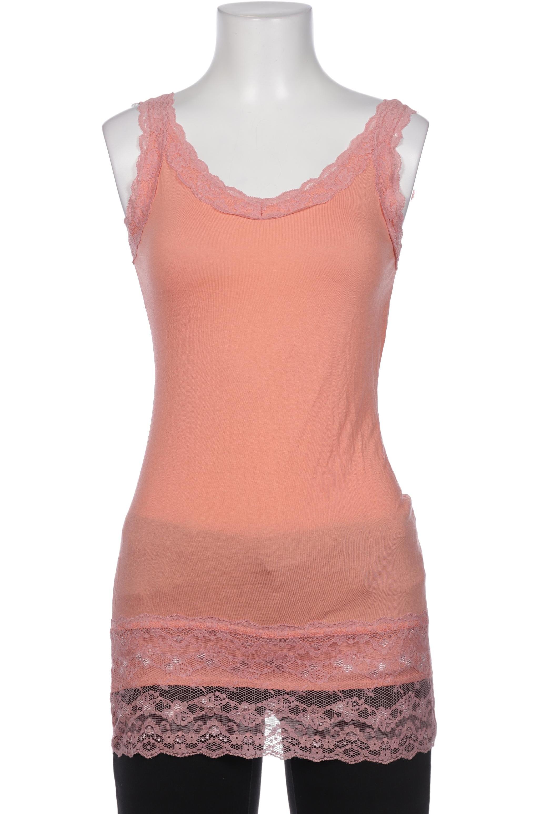 

Street One Damen Top, orange, Gr. 34