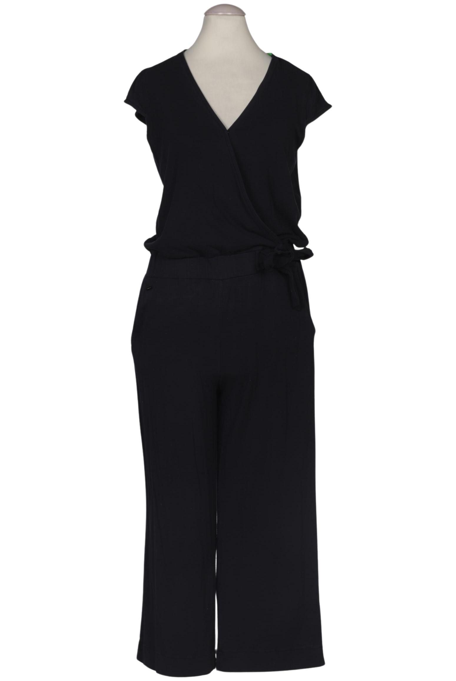

Street One Damen Jumpsuit/Overall, marineblau, Gr. 34