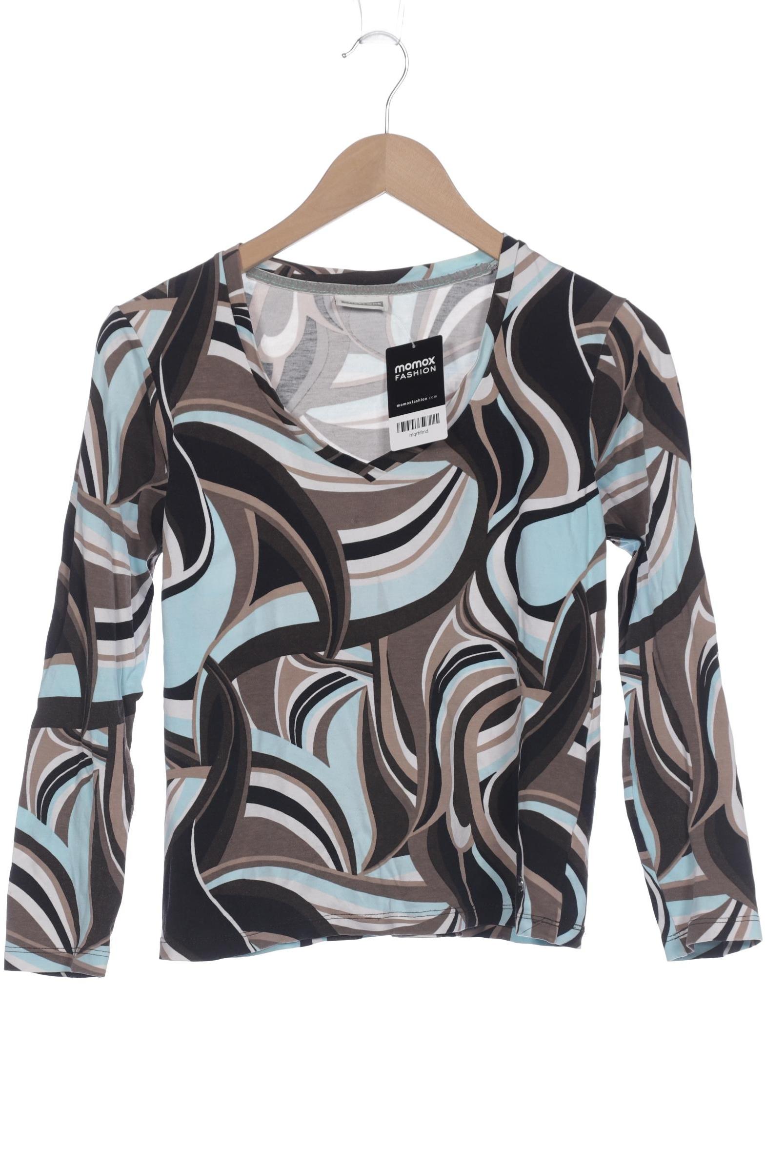 

Street One Damen Langarmshirt, mehrfarbig, Gr. 40