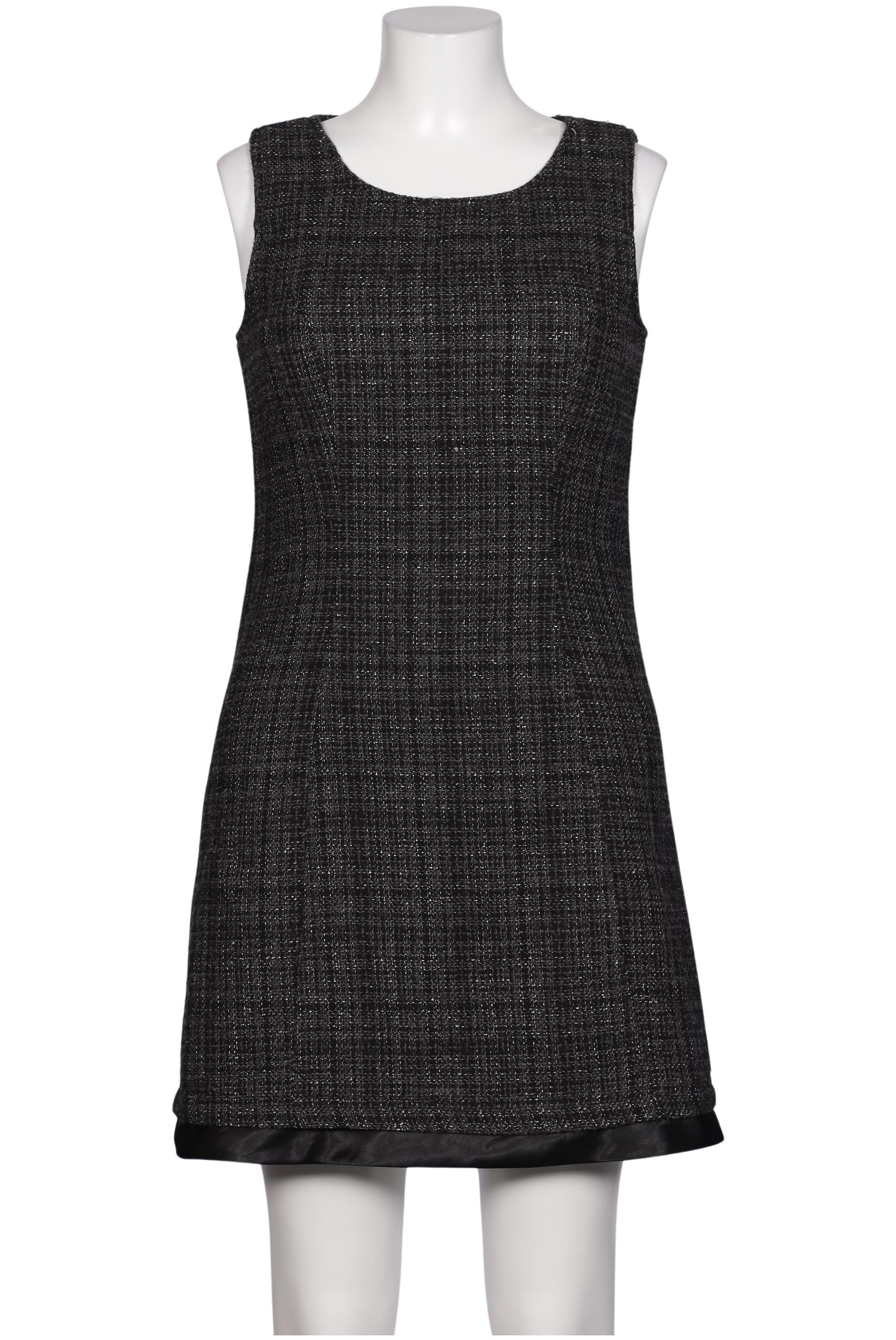 

Street One Damen Kleid, schwarz, Gr. 40