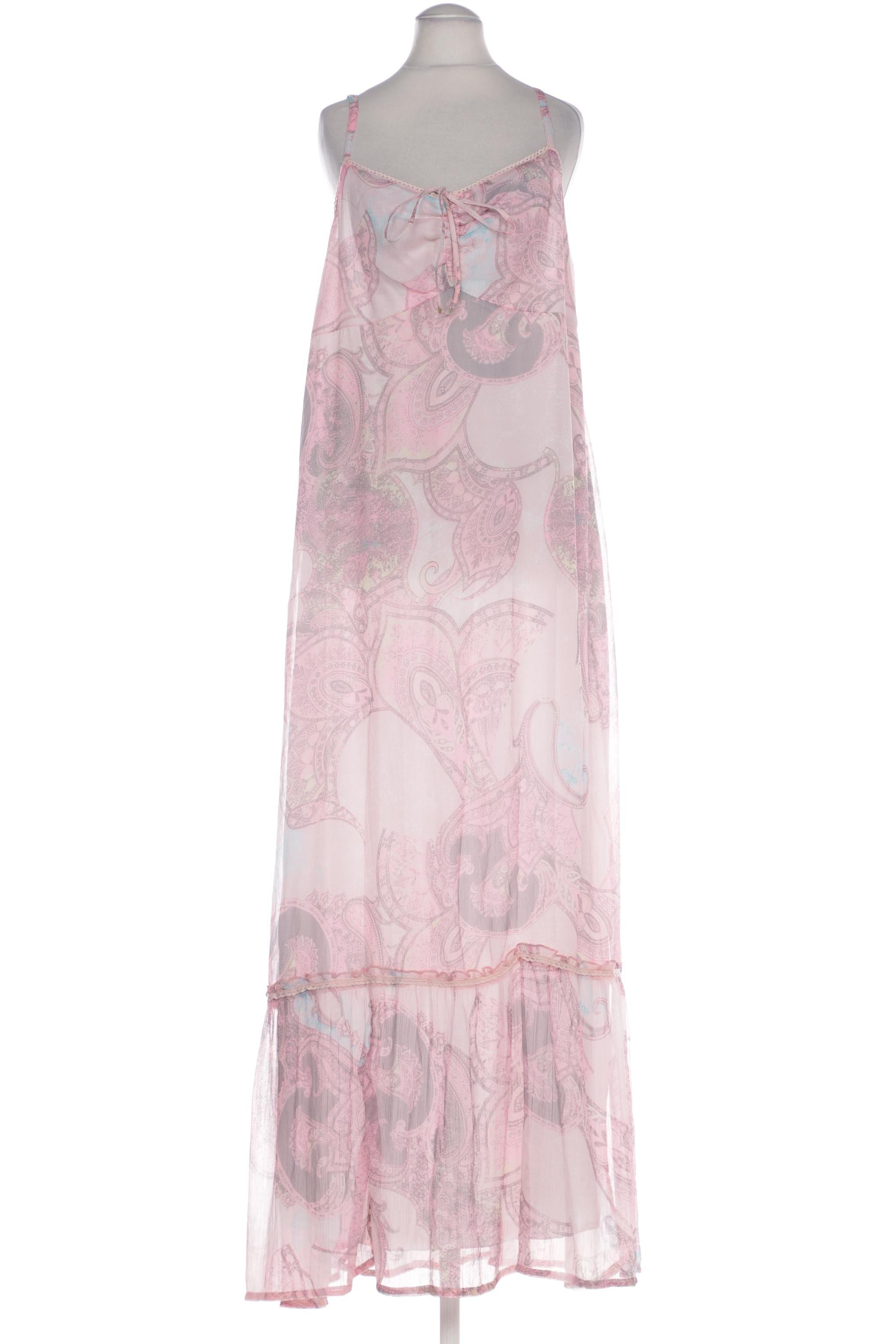 

Street One Damen Kleid, pink, Gr. 44