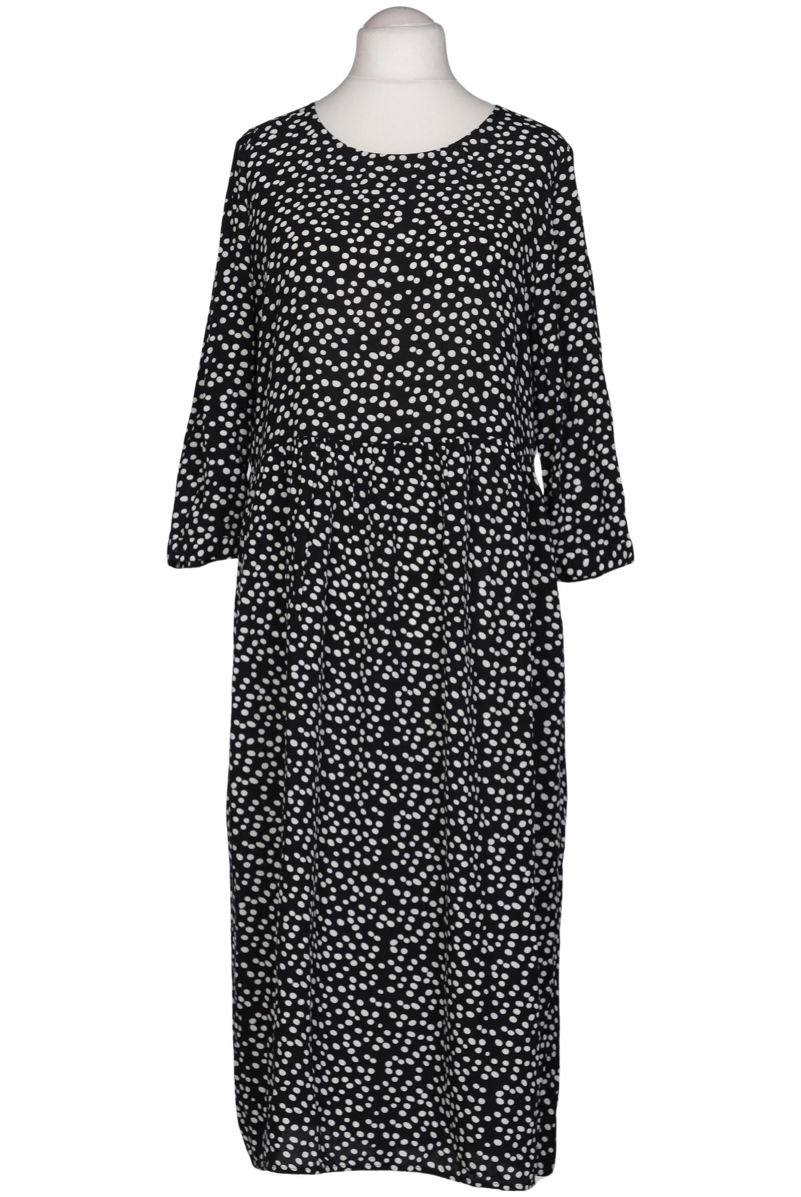 

Street One Damen Kleid, mehrfarbig, Gr. 40