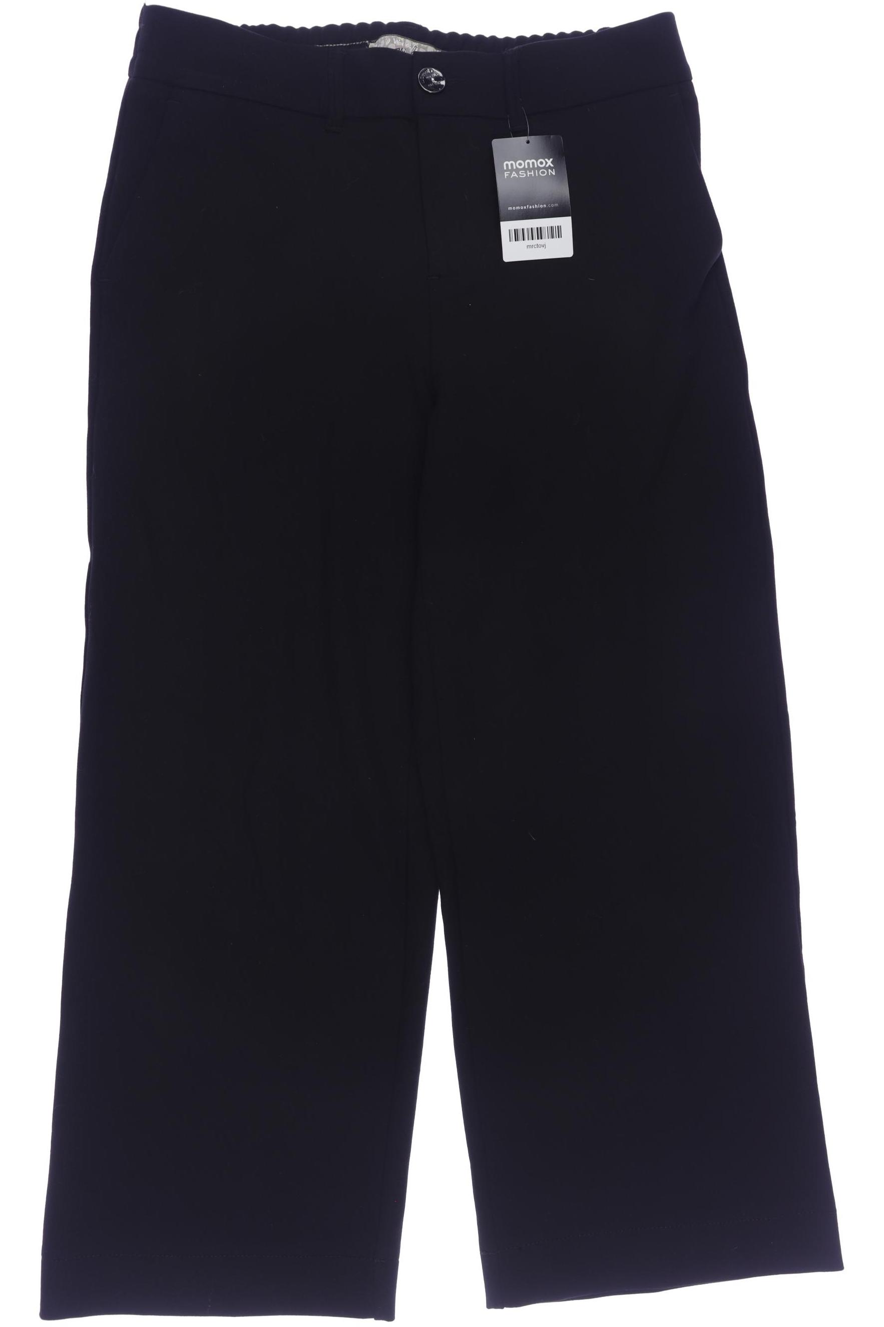 

Street One Damen Stoffhose, schwarz, Gr. 36