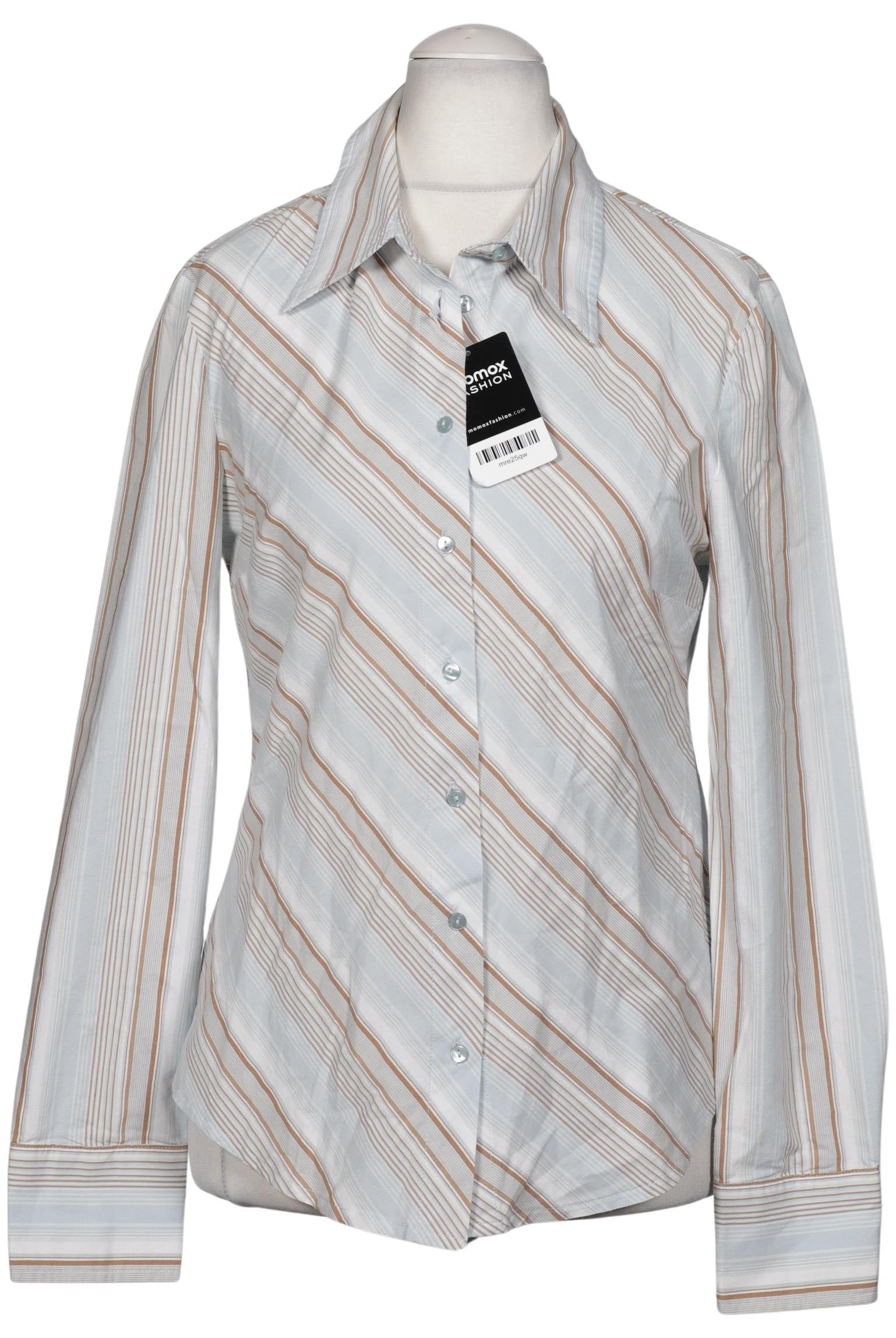 

Street One Damen Bluse, hellblau, Gr. 40
