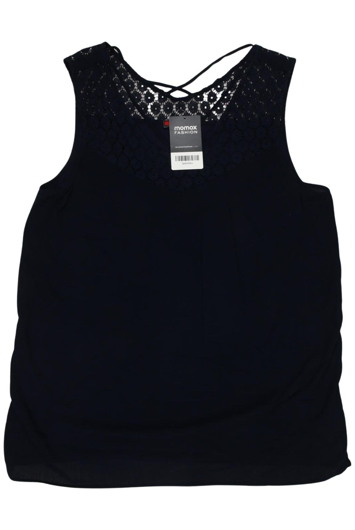 

Street One Damen Top, marineblau, Gr. 40