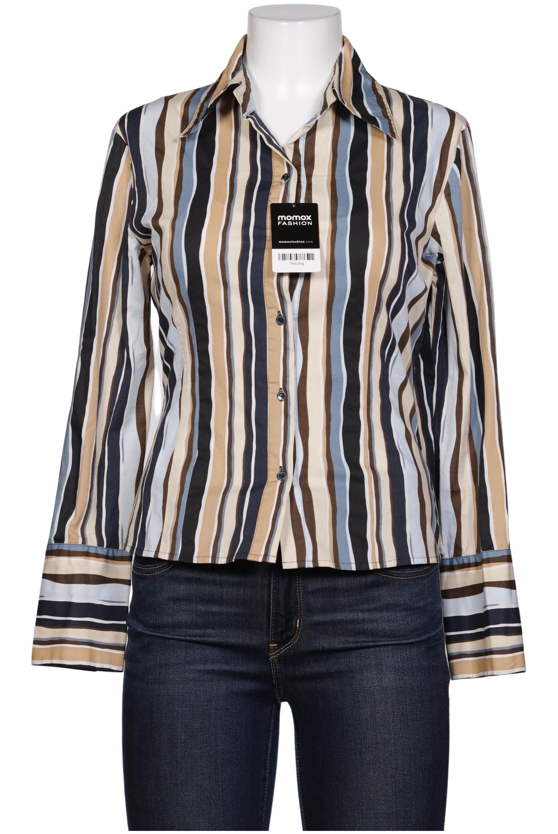 

Street One Damen Bluse, mehrfarbig, Gr. 38