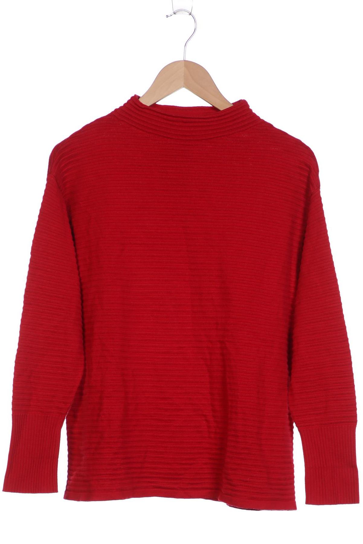 

Street One Damen Pullover, rot