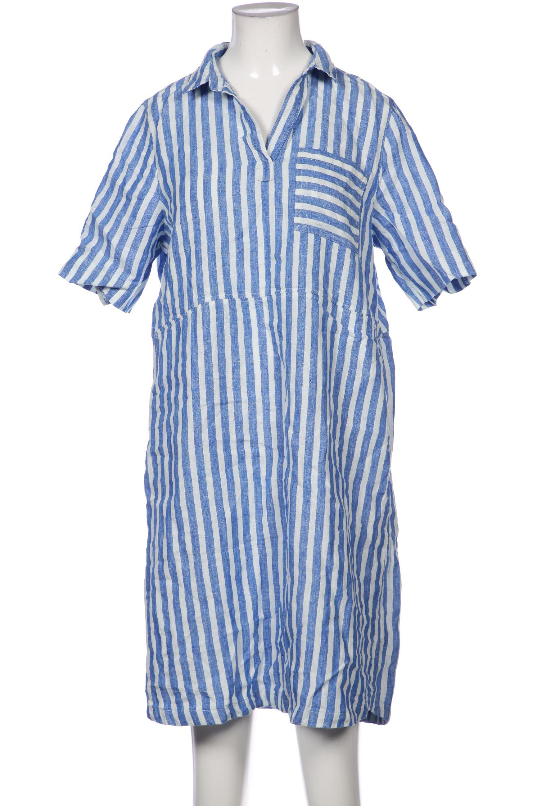 

Street One Damen Kleid, blau