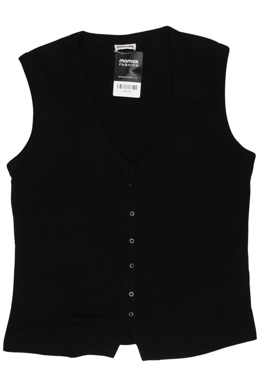 

Street One Damen Weste, schwarz, Gr. 42