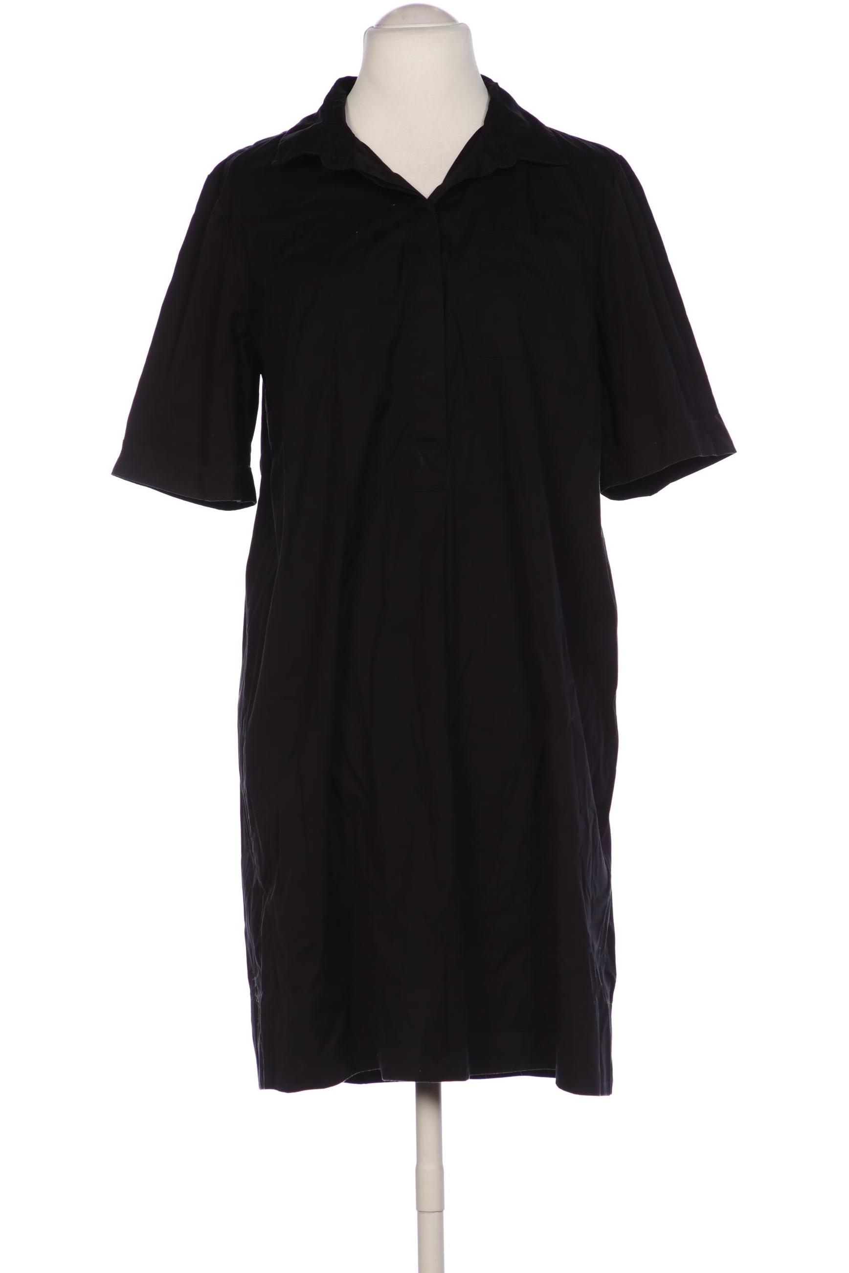 

Street One Damen Kleid, schwarz, Gr. 42