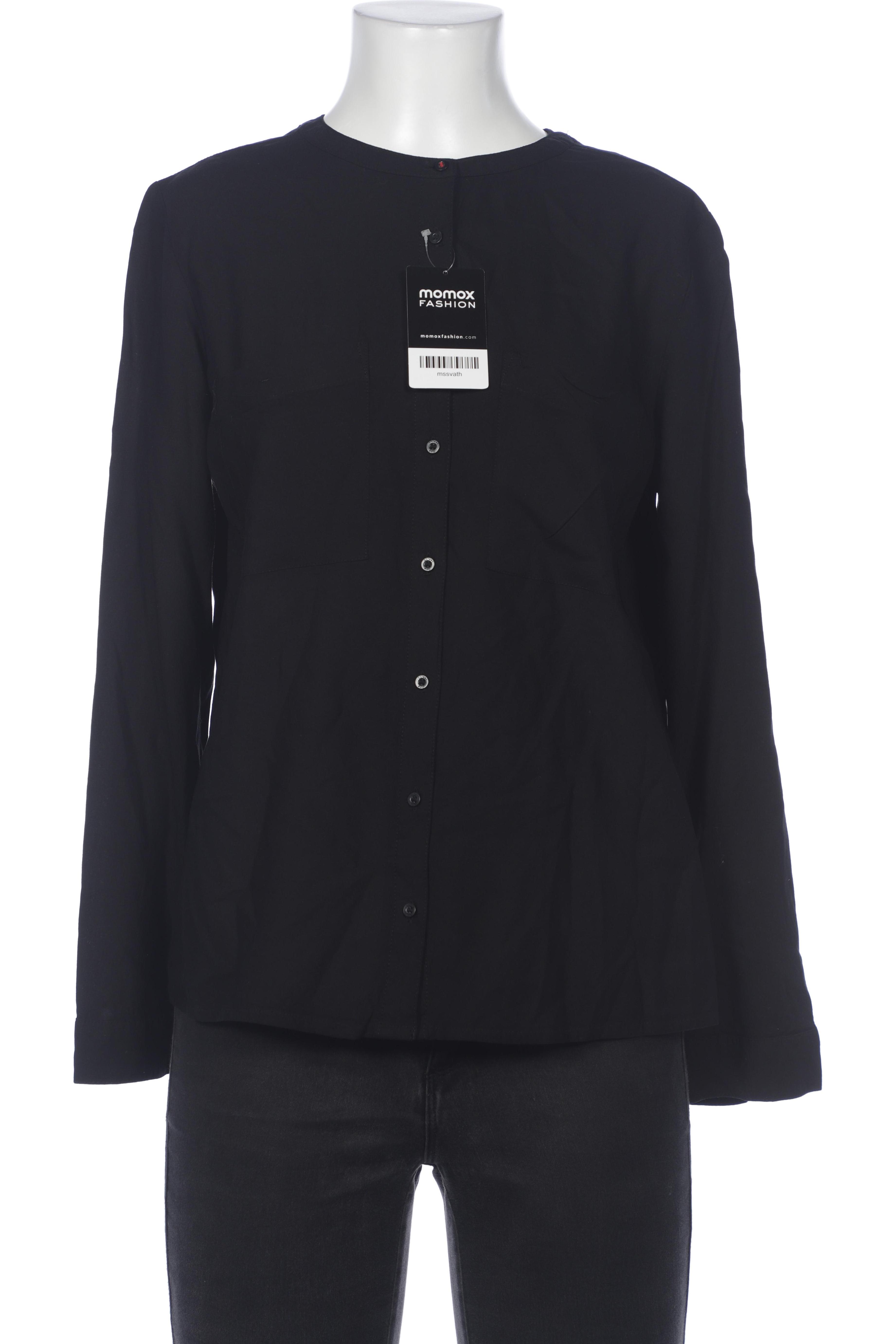 

Street One Damen Bluse, schwarz, Gr. 36