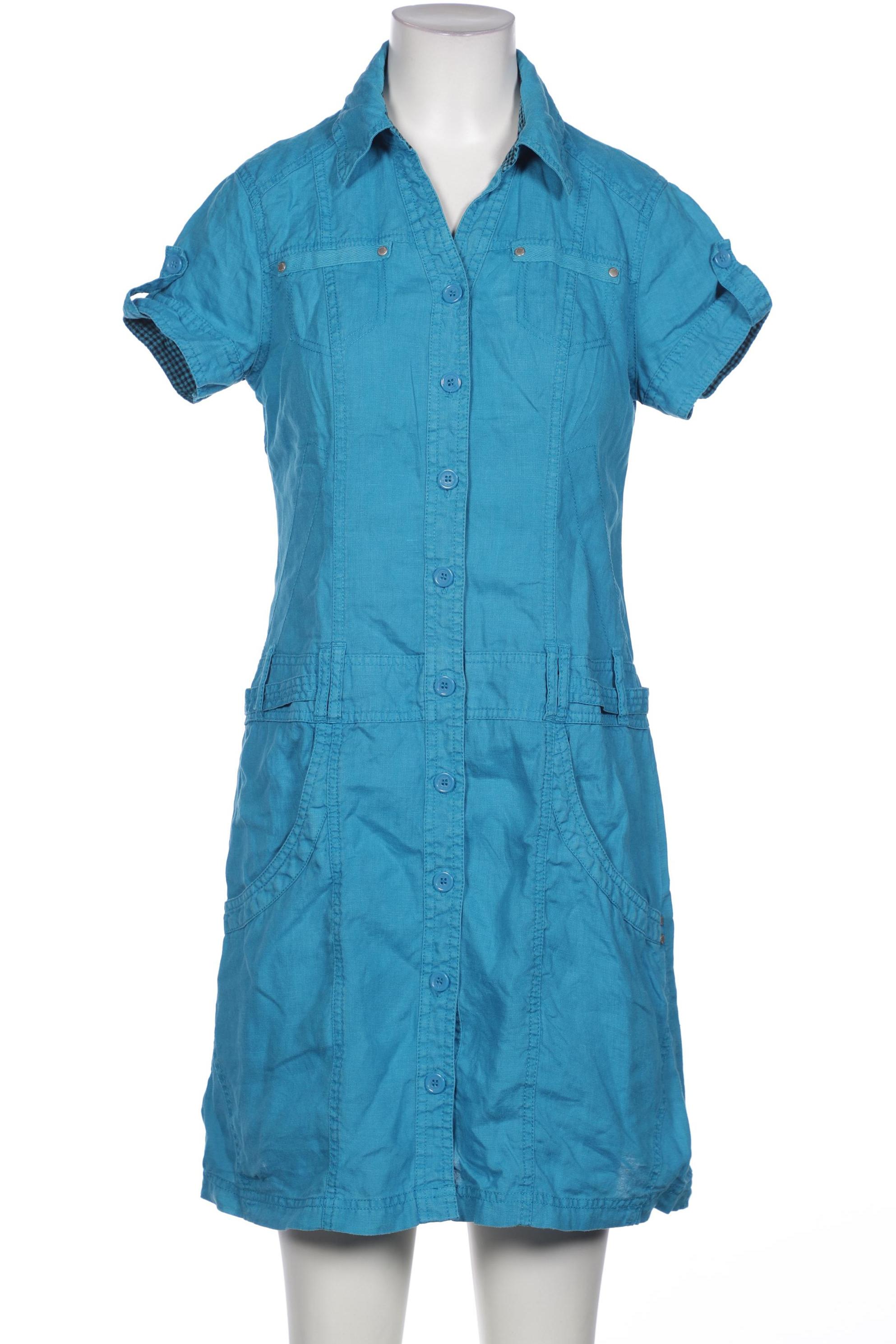 

Street One Damen Kleid, blau