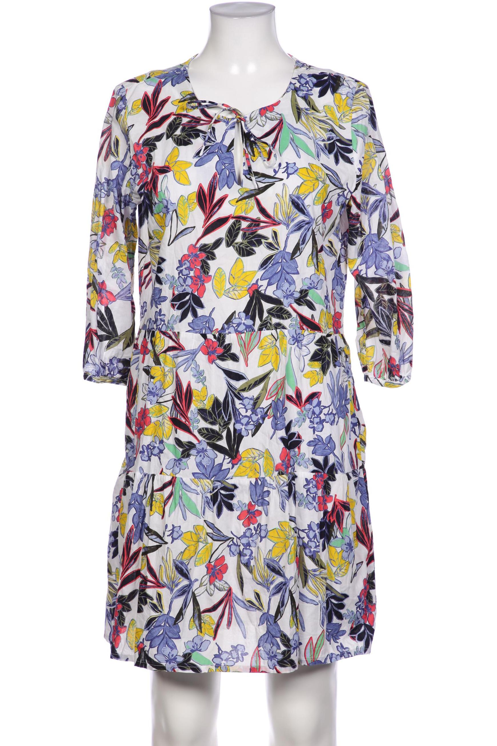 

Street One Damen Kleid, mehrfarbig, Gr. 40