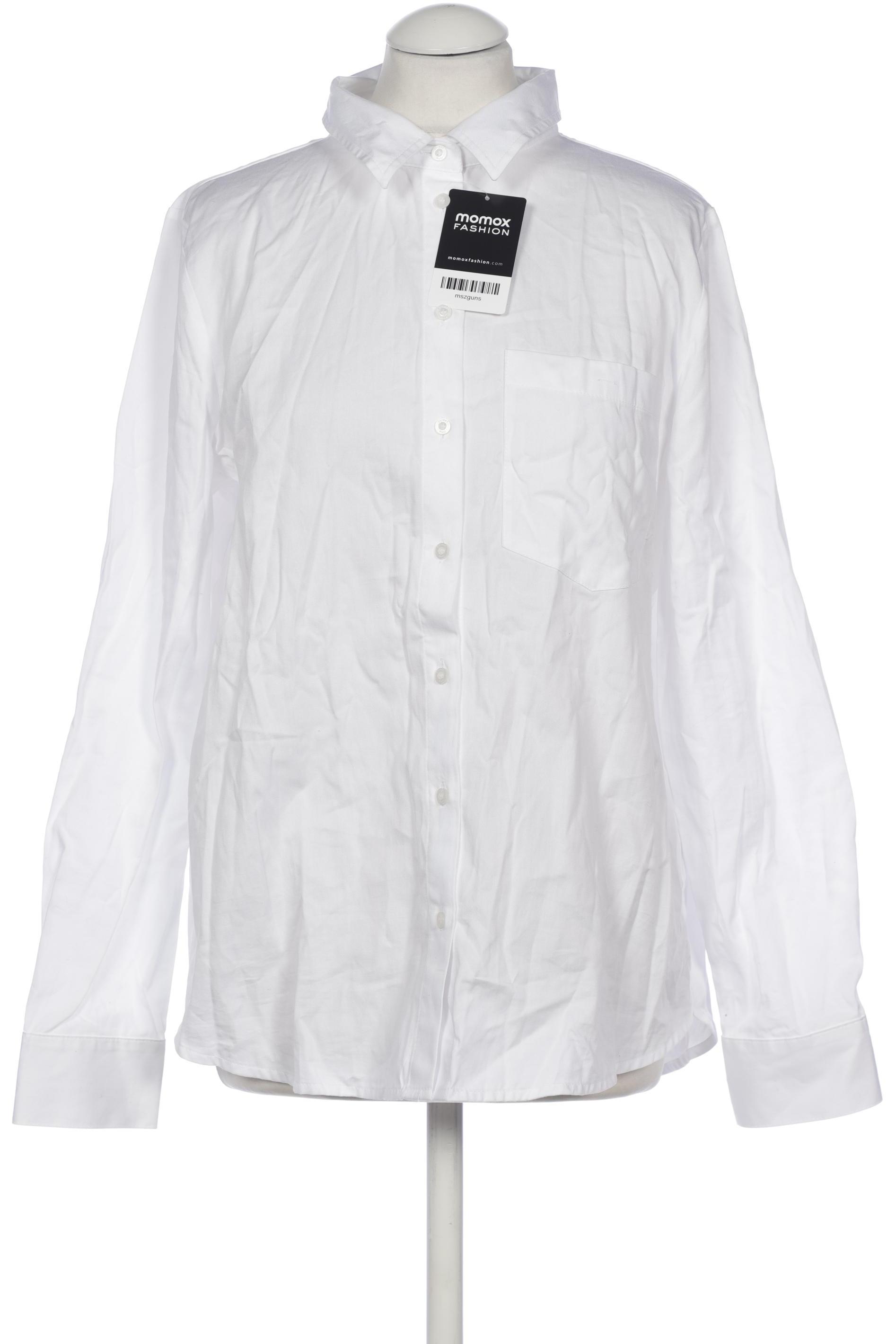 

Street One Damen Bluse, weiß, Gr. 38