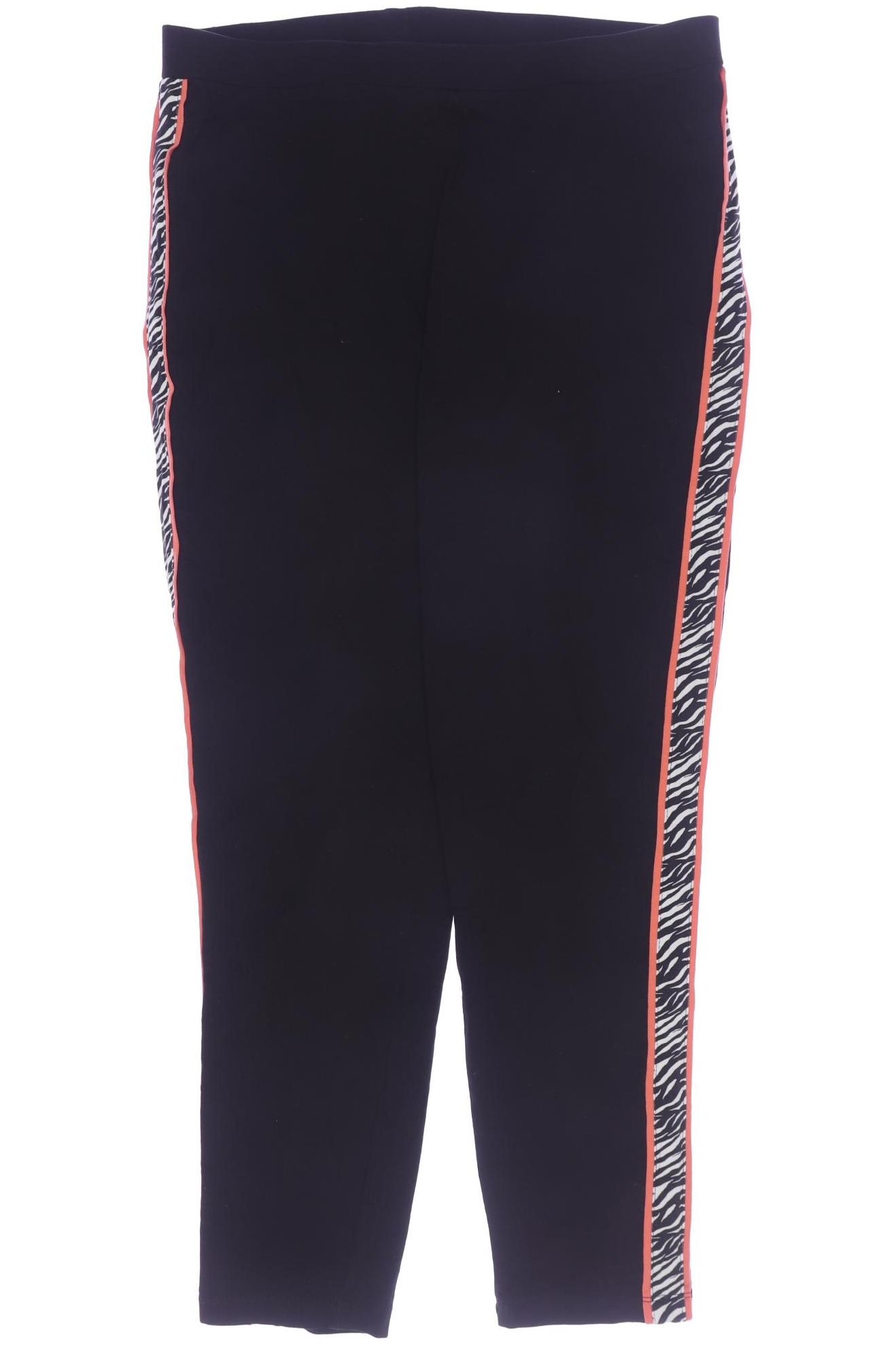 

Street One Damen Stoffhose, schwarz, Gr. 40