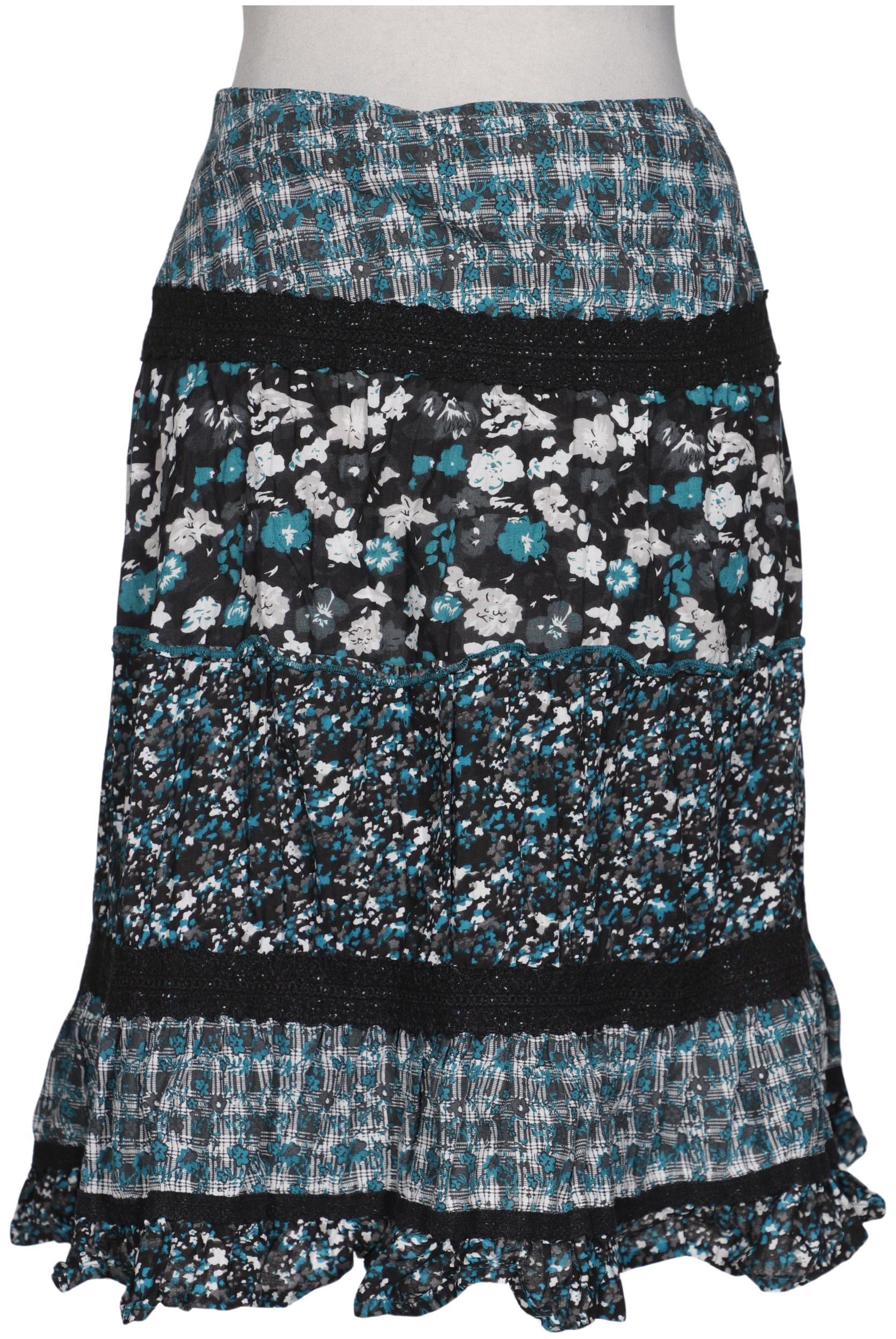 

Street One Damen Rock, schwarz, Gr. 40